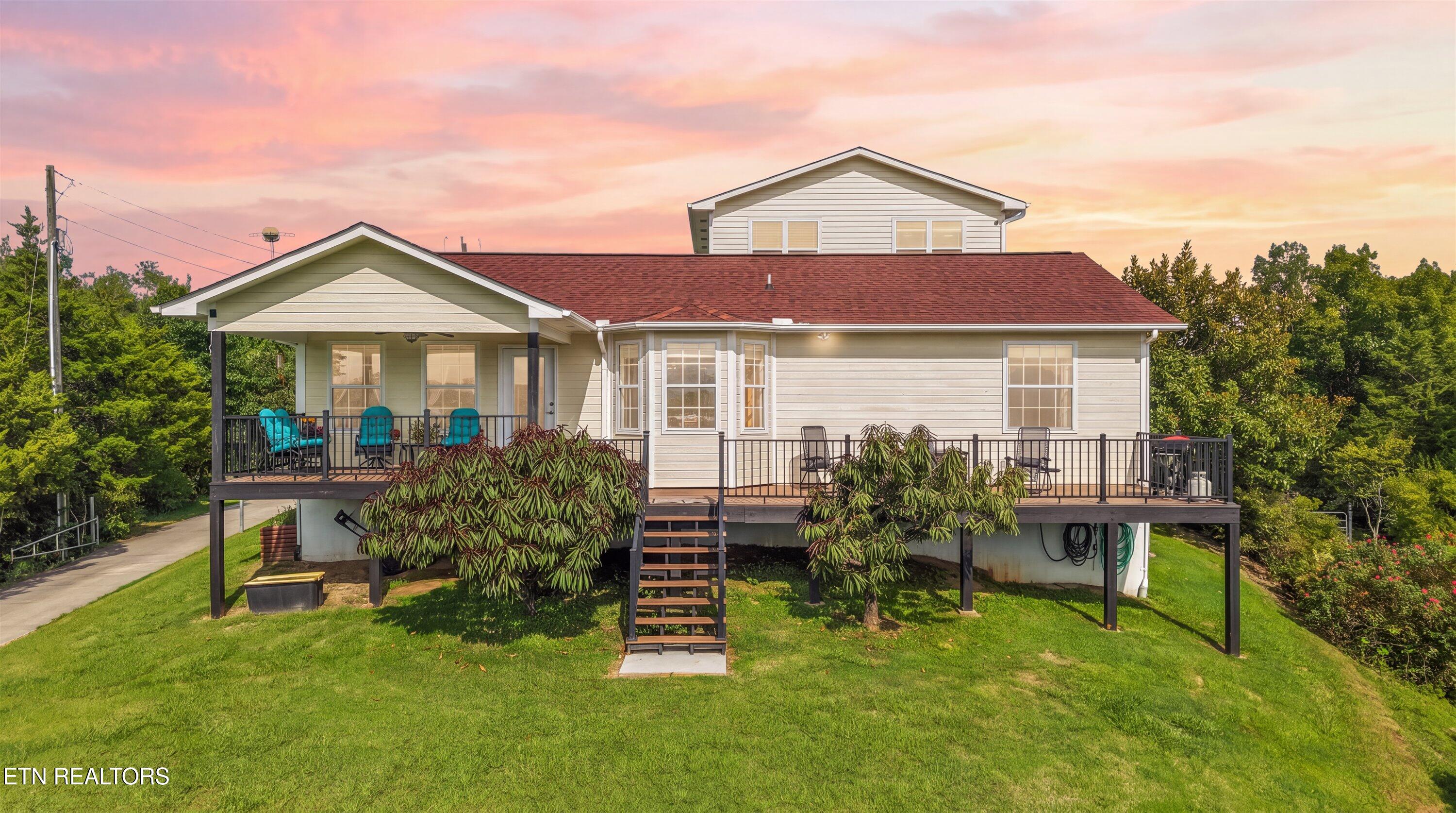 2064 Kerr Road Sevierville TN 37876