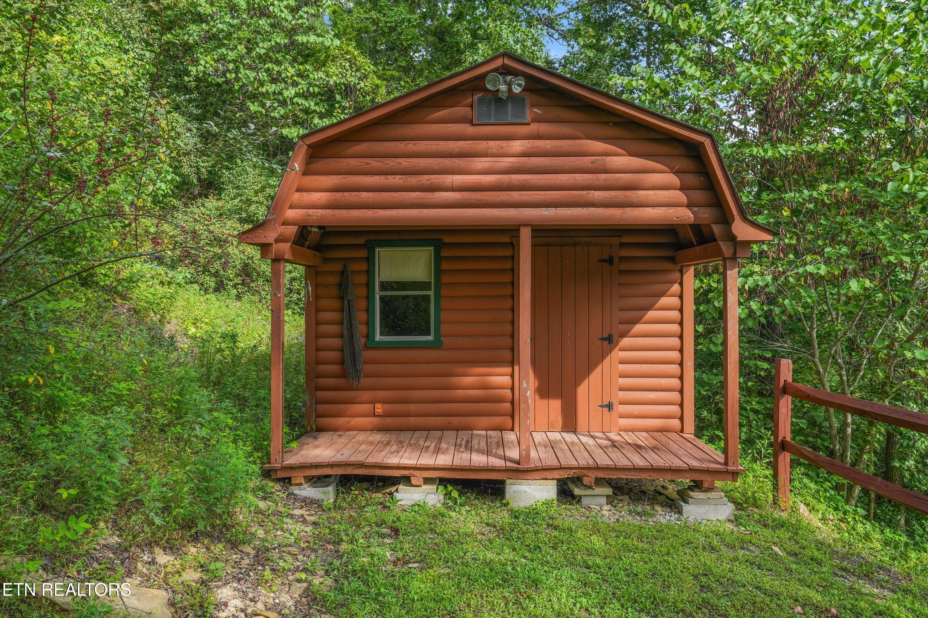 2064 Kerr Road Sevierville TN 37876