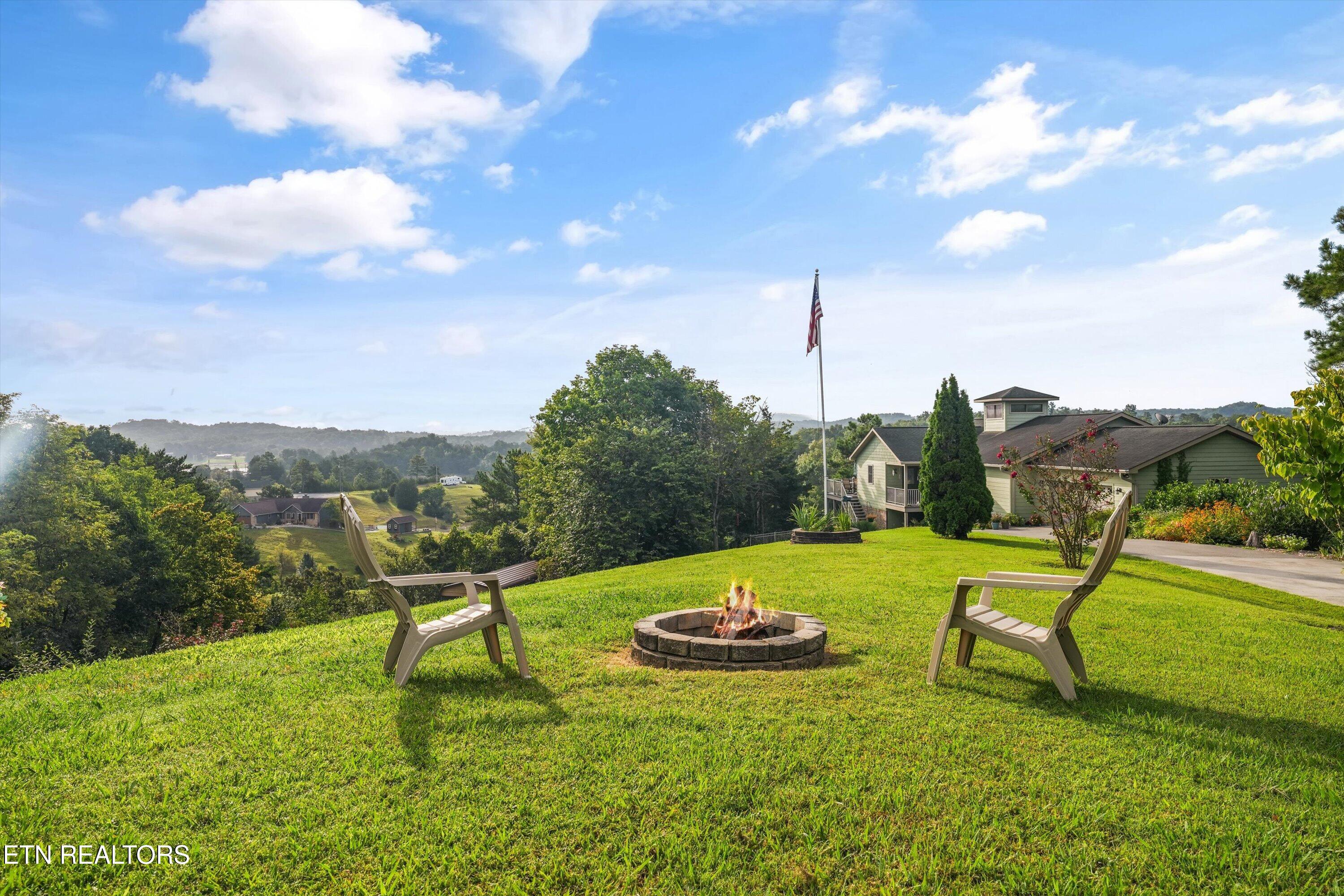 2064 Kerr Road Sevierville TN 37876