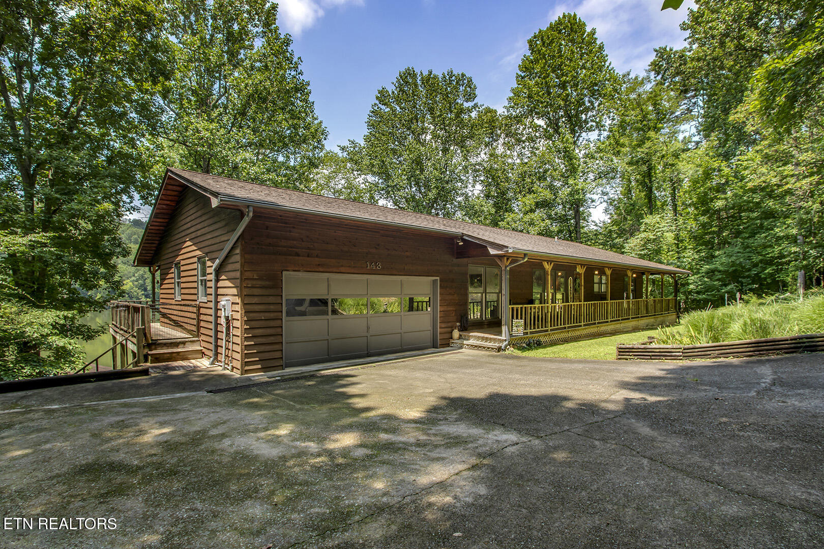 143 Bendamere Drive Kingston TN 37763
