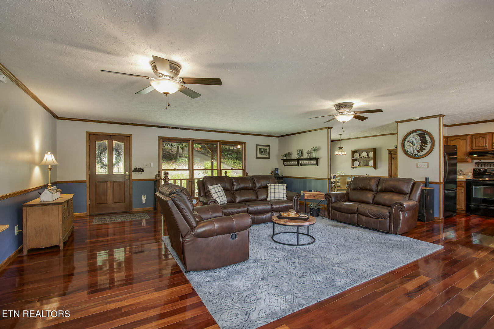 143 Bendamere Drive Kingston TN 37763
