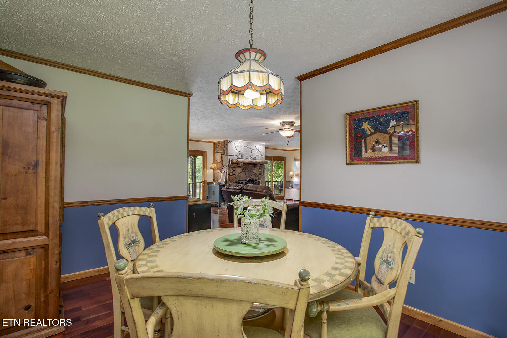 143 Bendamere Drive Kingston TN 37763