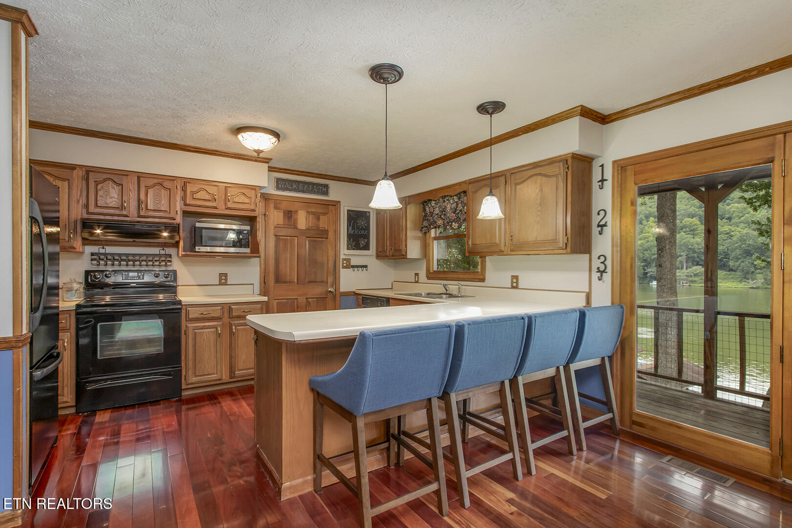 143 Bendamere Drive Kingston TN 37763