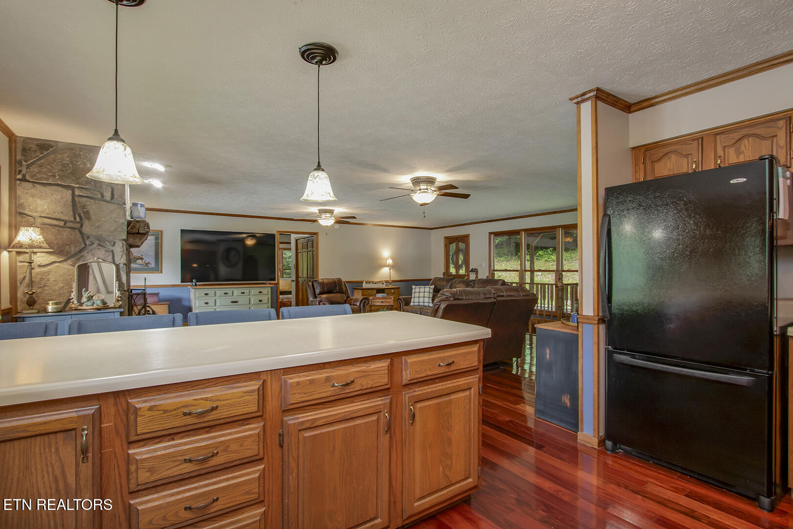 143 Bendamere Drive Kingston TN 37763