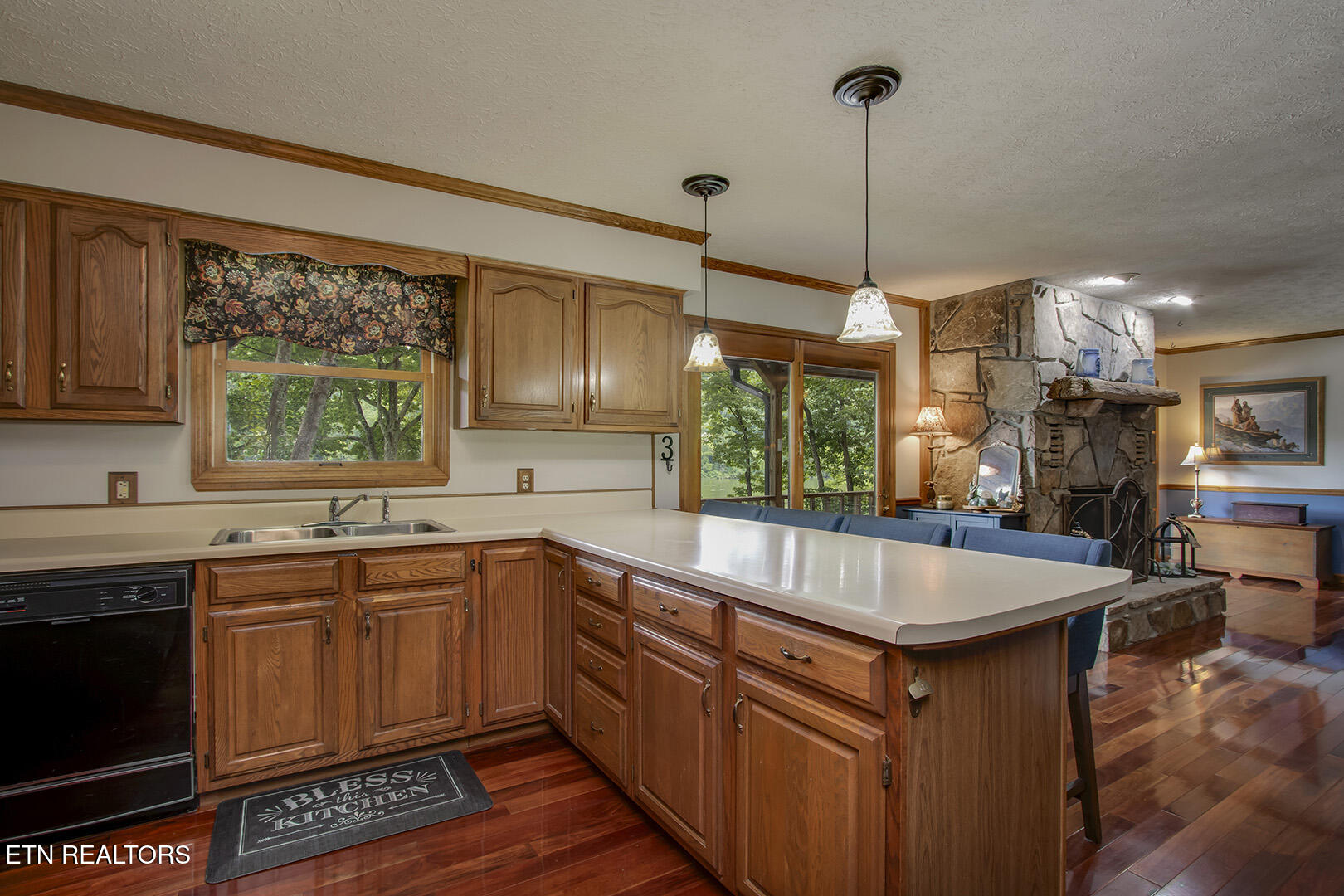 143 Bendamere Drive Kingston TN 37763