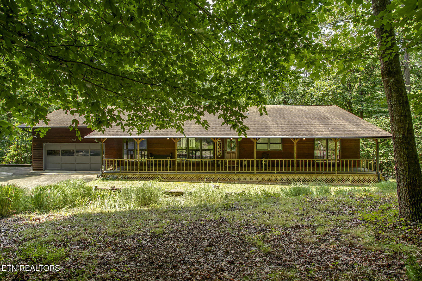 143 Bendamere Drive Kingston TN 37763