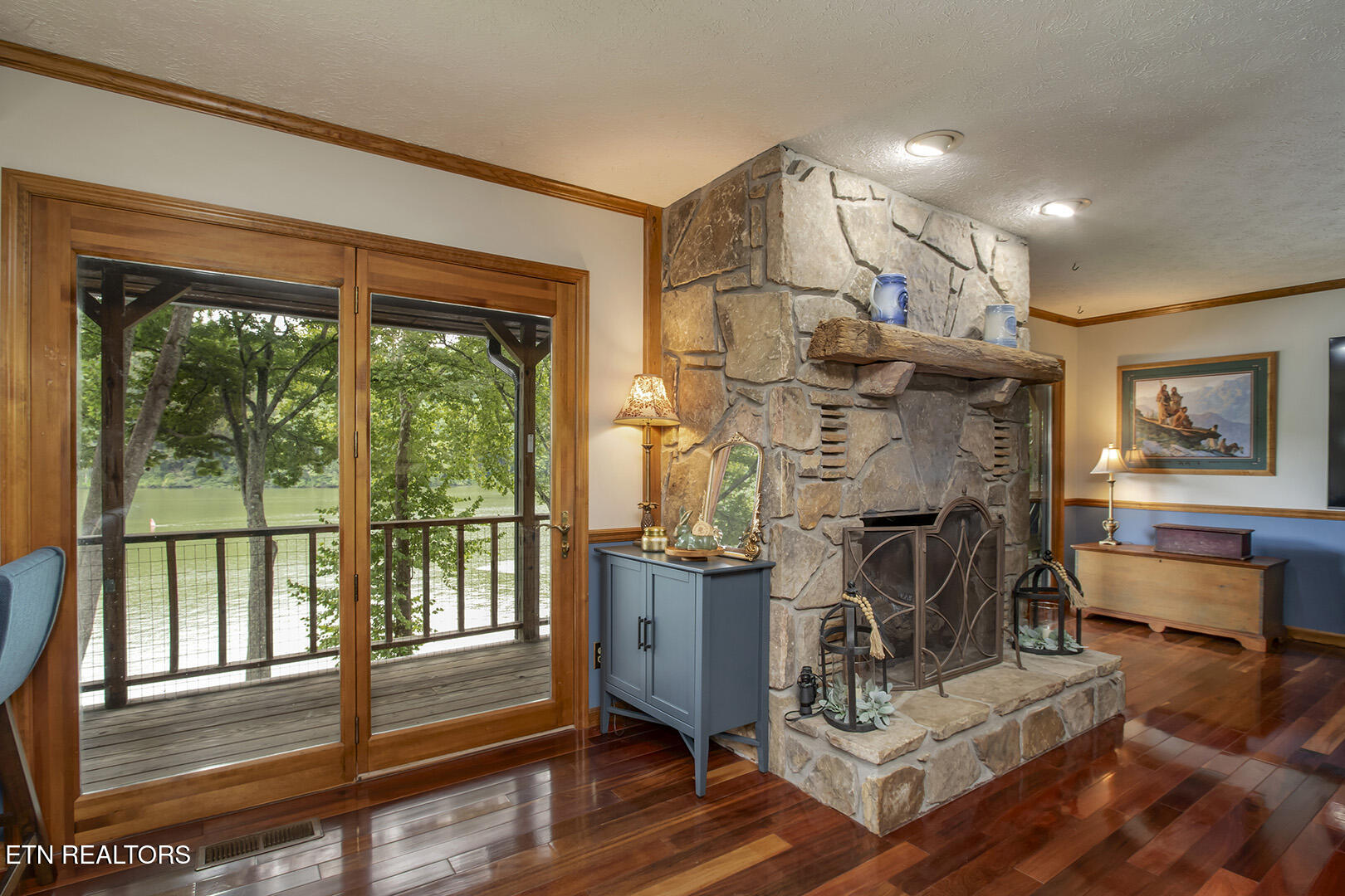 143 Bendamere Drive Kingston TN 37763