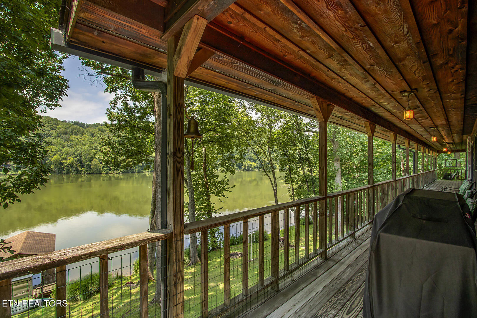 143 Bendamere Drive Kingston TN 37763