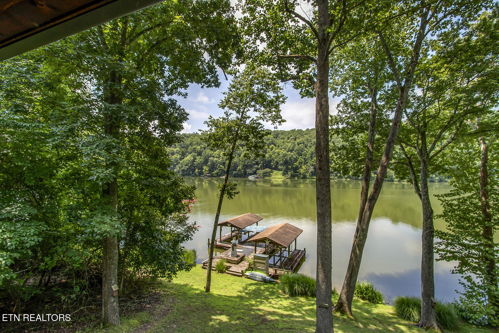 143 Bendamere Drive Kingston TN 37763