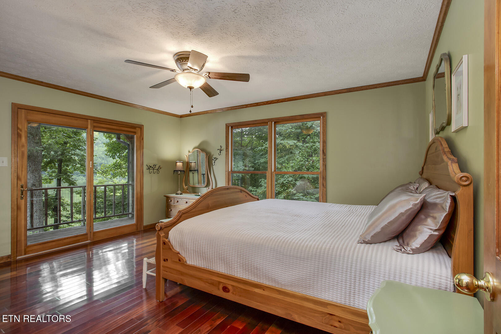 143 Bendamere Drive Kingston TN 37763