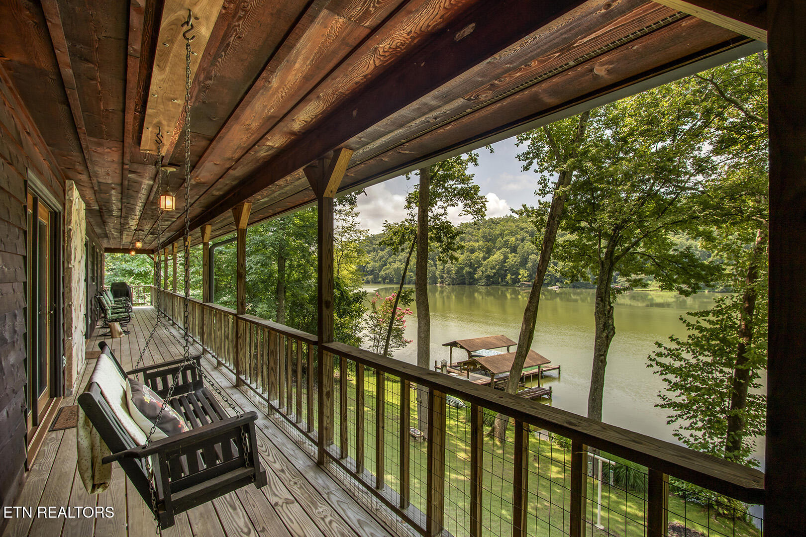 143 Bendamere Drive Kingston TN 37763
