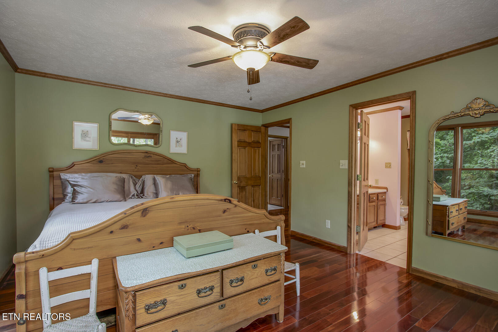 143 Bendamere Drive Kingston TN 37763
