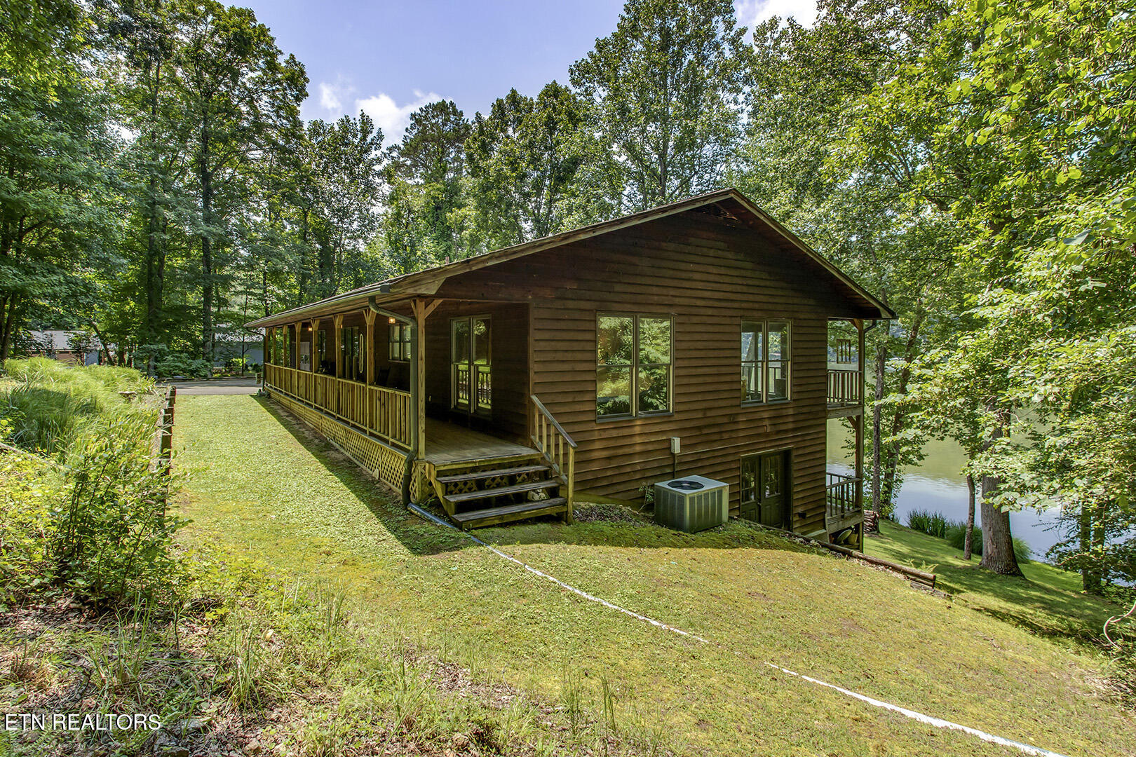 143 Bendamere Drive Kingston TN 37763