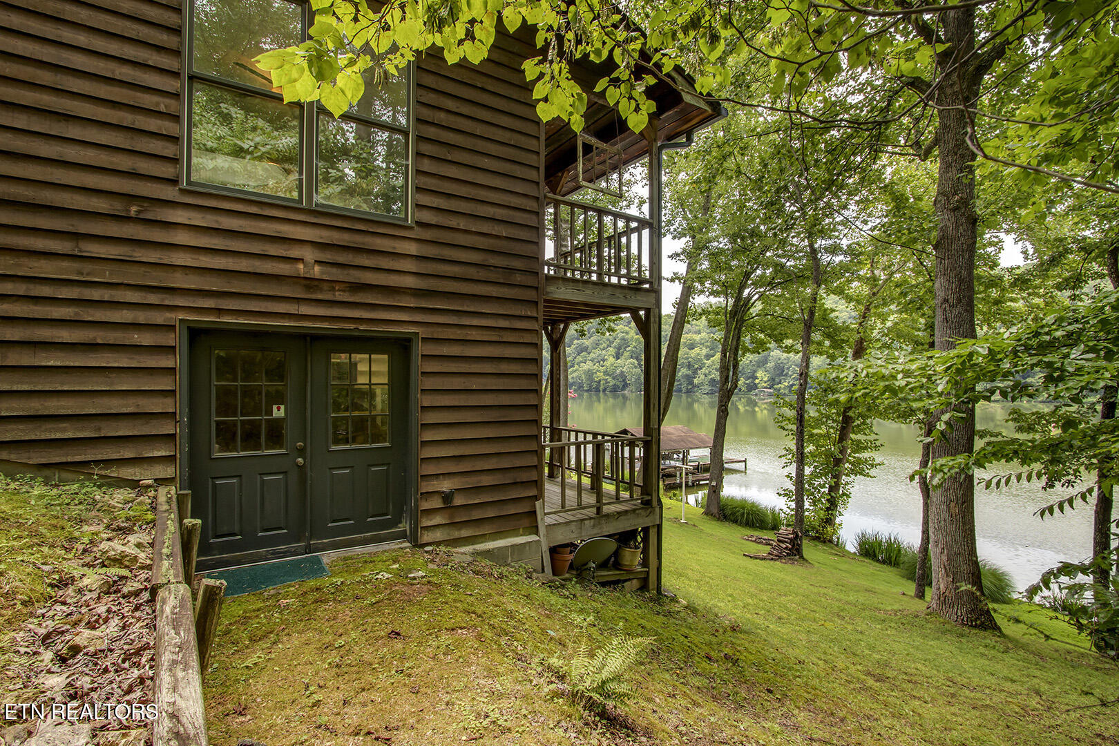 143 Bendamere Drive Kingston TN 37763