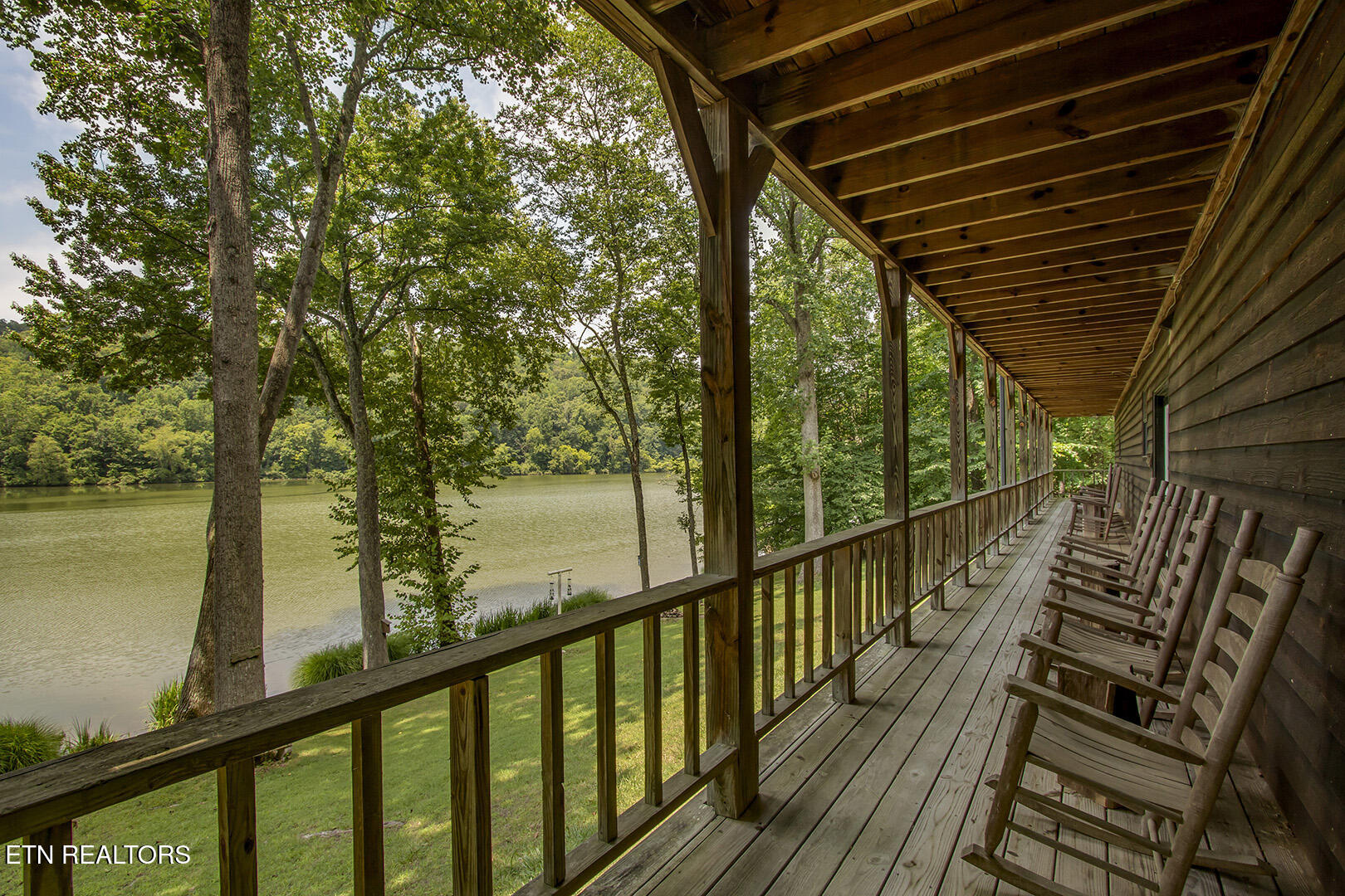 143 Bendamere Drive Kingston TN 37763