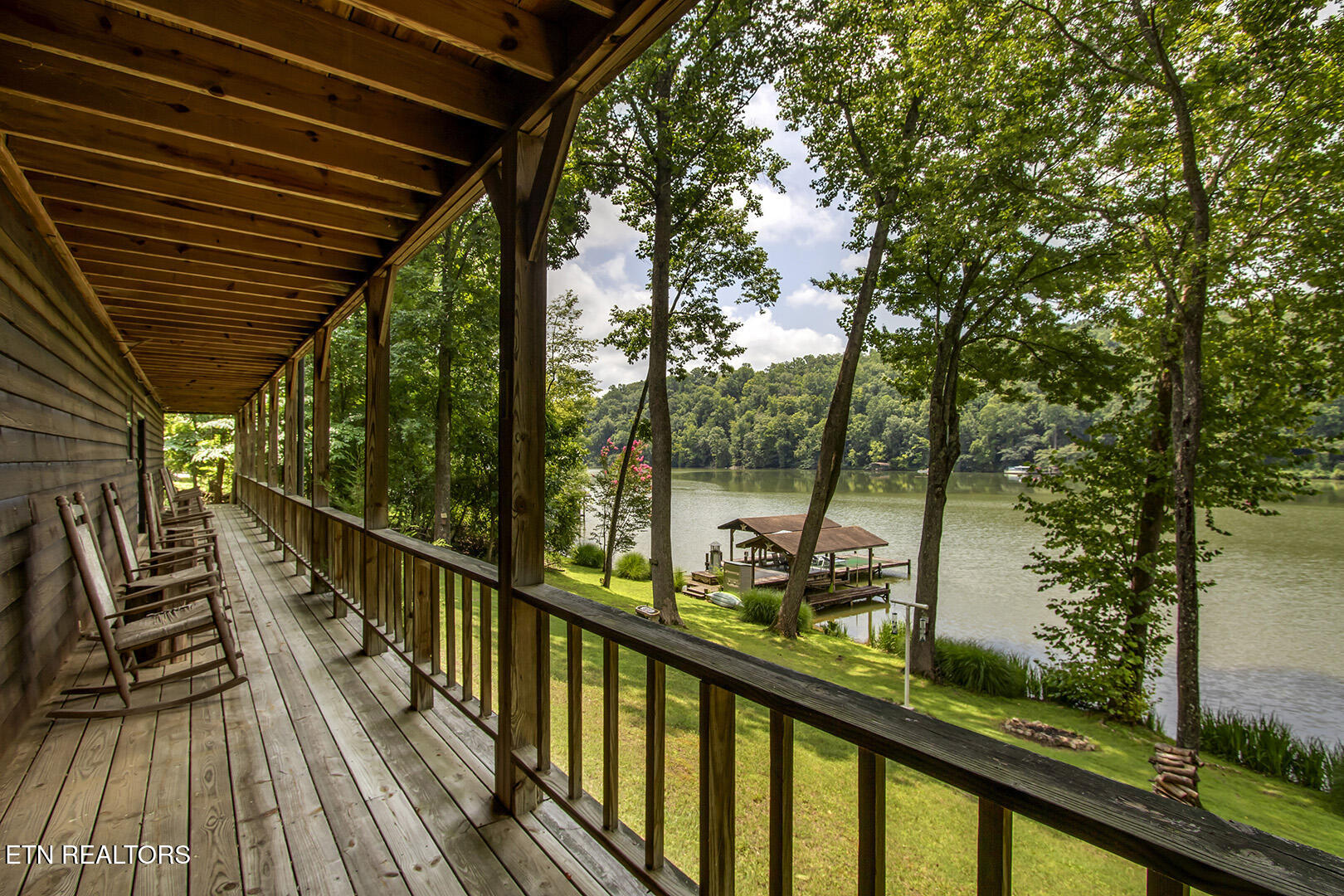 143 Bendamere Drive Kingston TN 37763