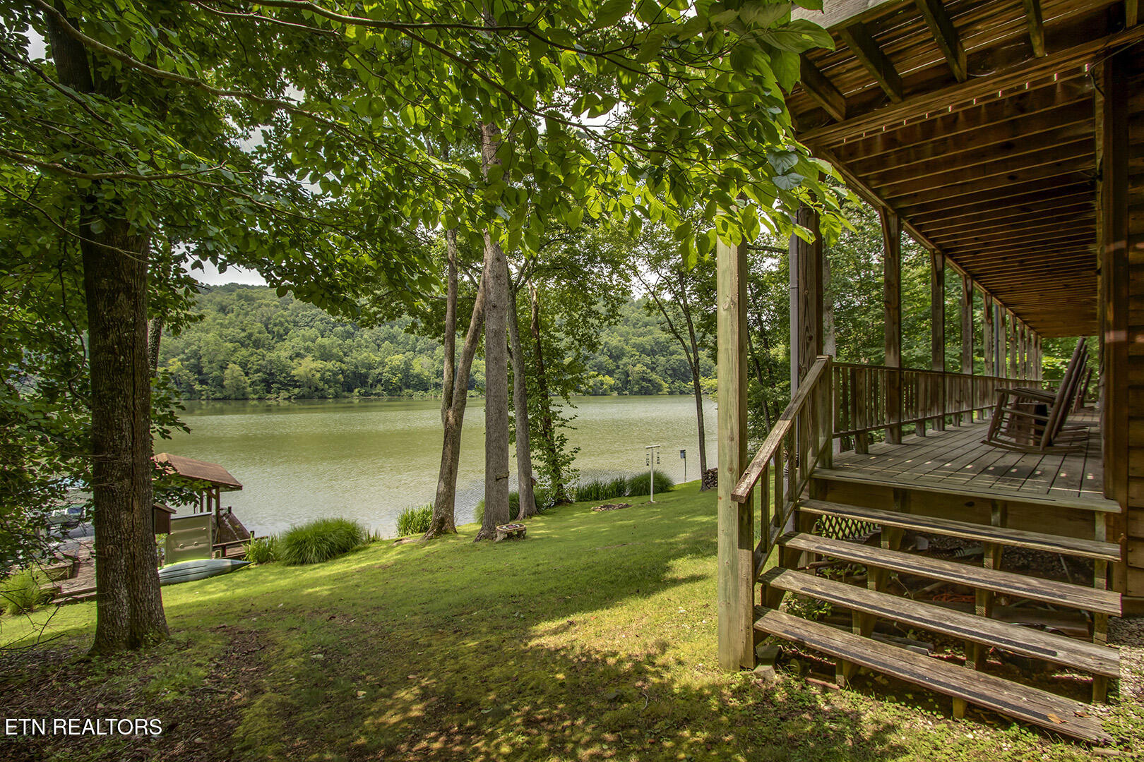 143 Bendamere Drive Kingston TN 37763