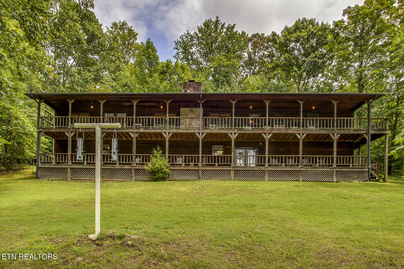 143 Bendamere Drive Kingston TN 37763
