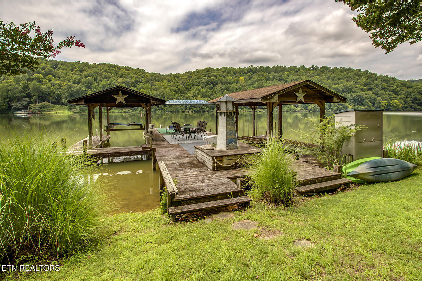 143 Bendamere Drive Kingston TN 37763
