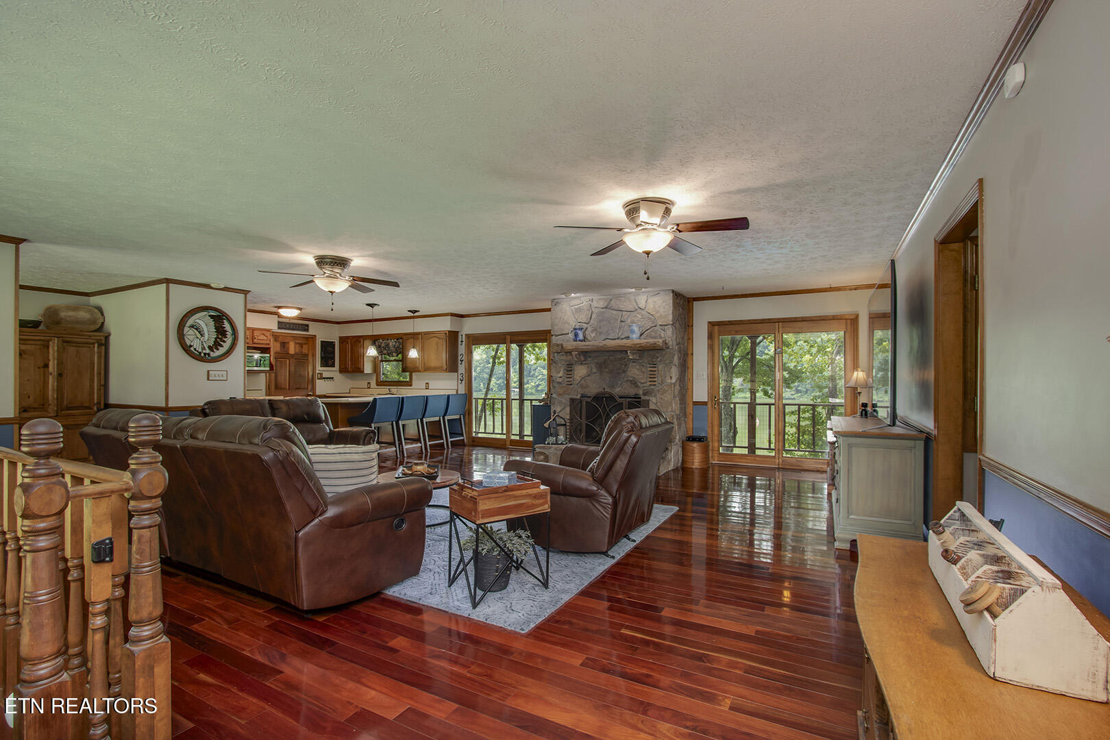 143 Bendamere Drive Kingston TN 37763