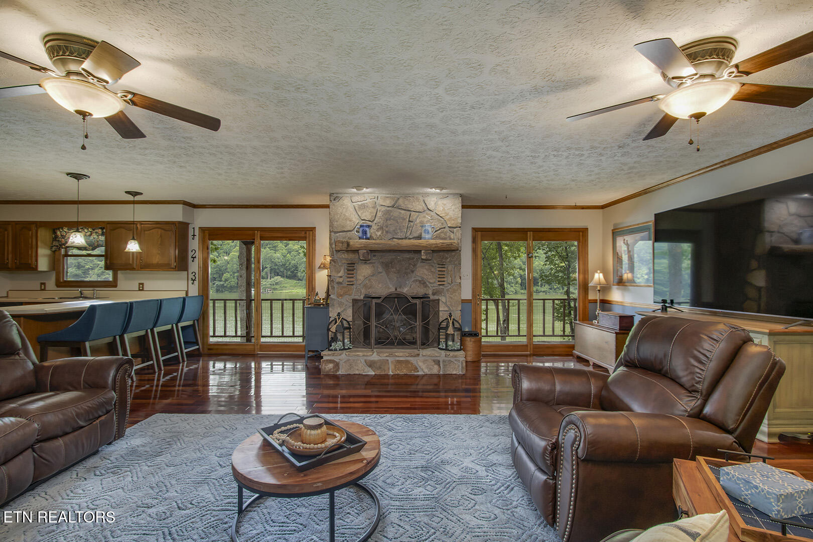 143 Bendamere Drive Kingston TN 37763