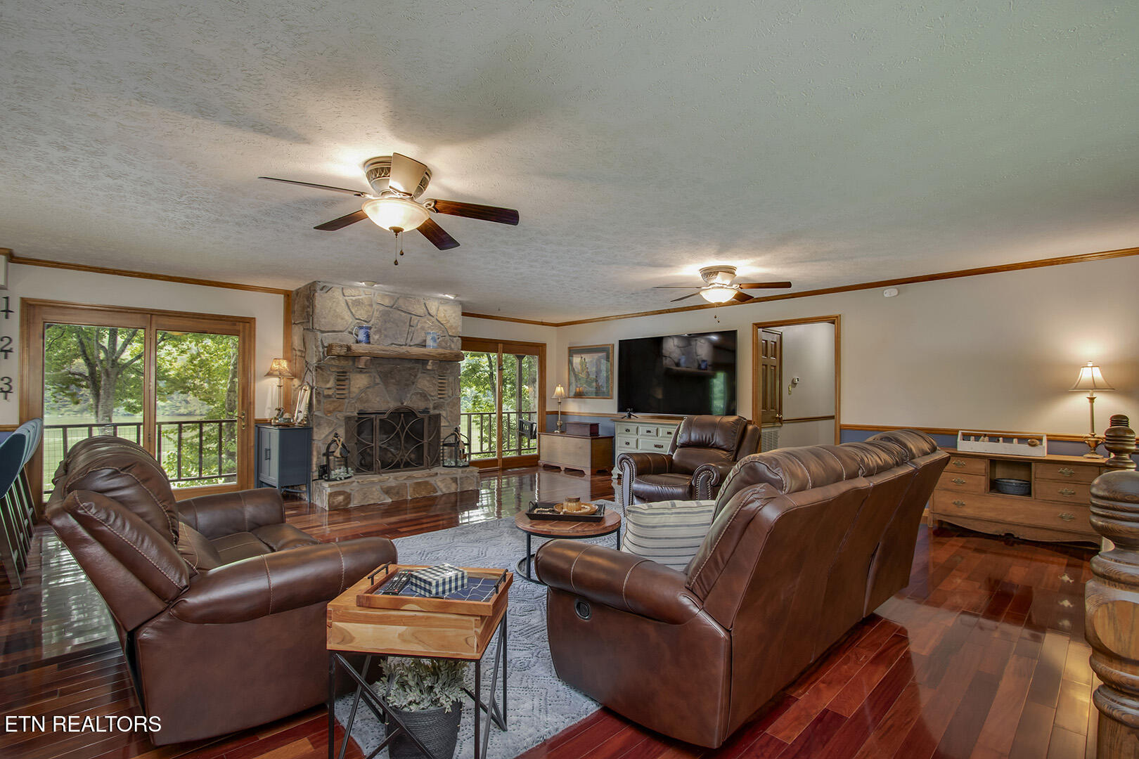 143 Bendamere Drive Kingston TN 37763