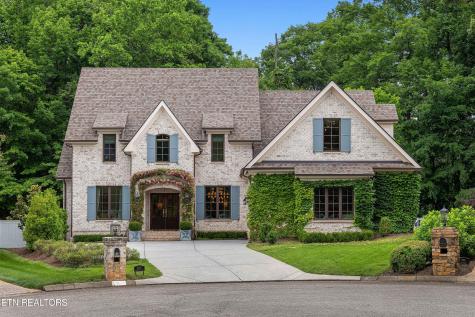 6700 Birdstone Lane Knoxville TN 37919