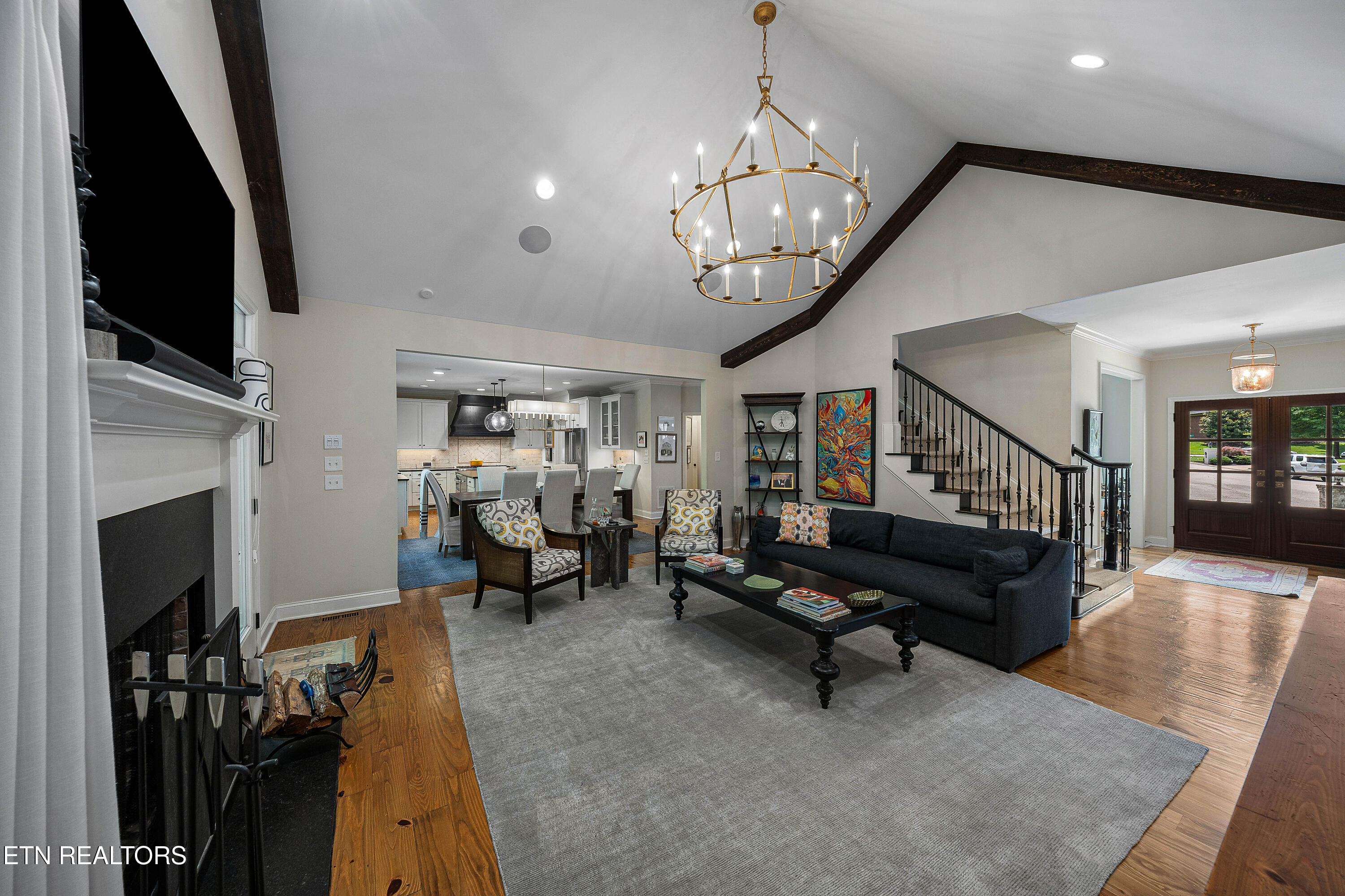 6700 Birdstone Lane Knoxville TN 37919