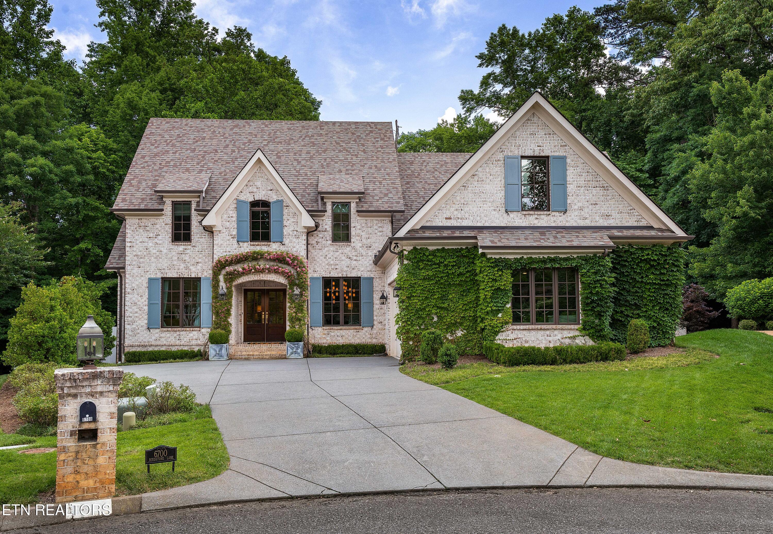 6700 Birdstone Lane Knoxville TN 37919