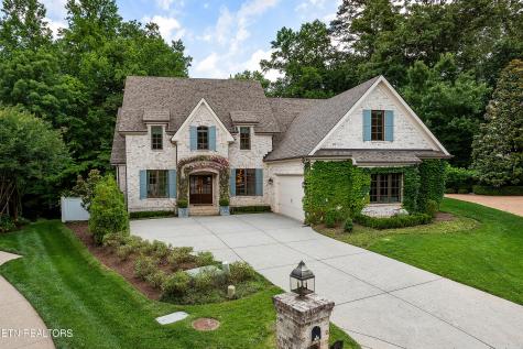 6700 Birdstone Lane Knoxville TN 37919