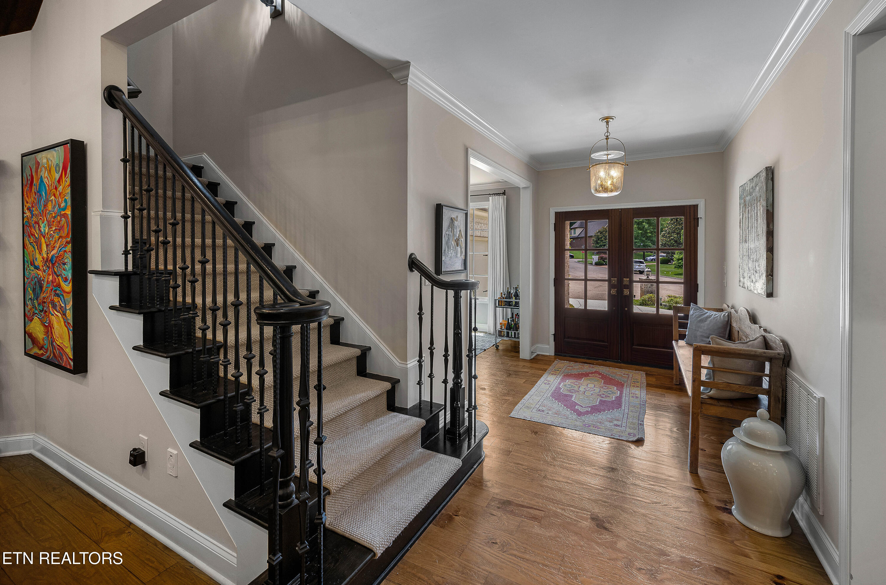 6700 Birdstone Lane Knoxville TN 37919
