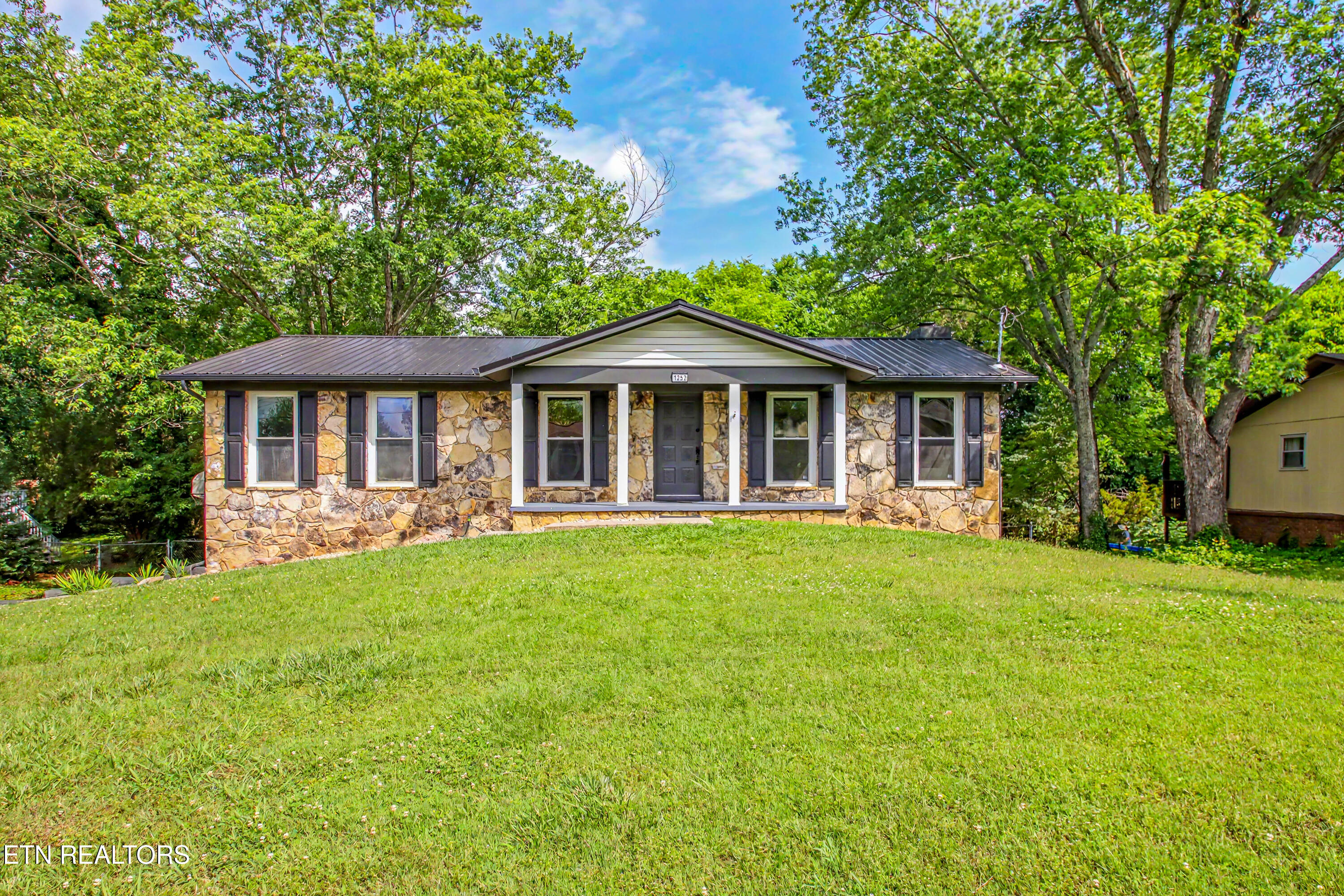 1252 Lovell View Drive Knoxville TN 37932