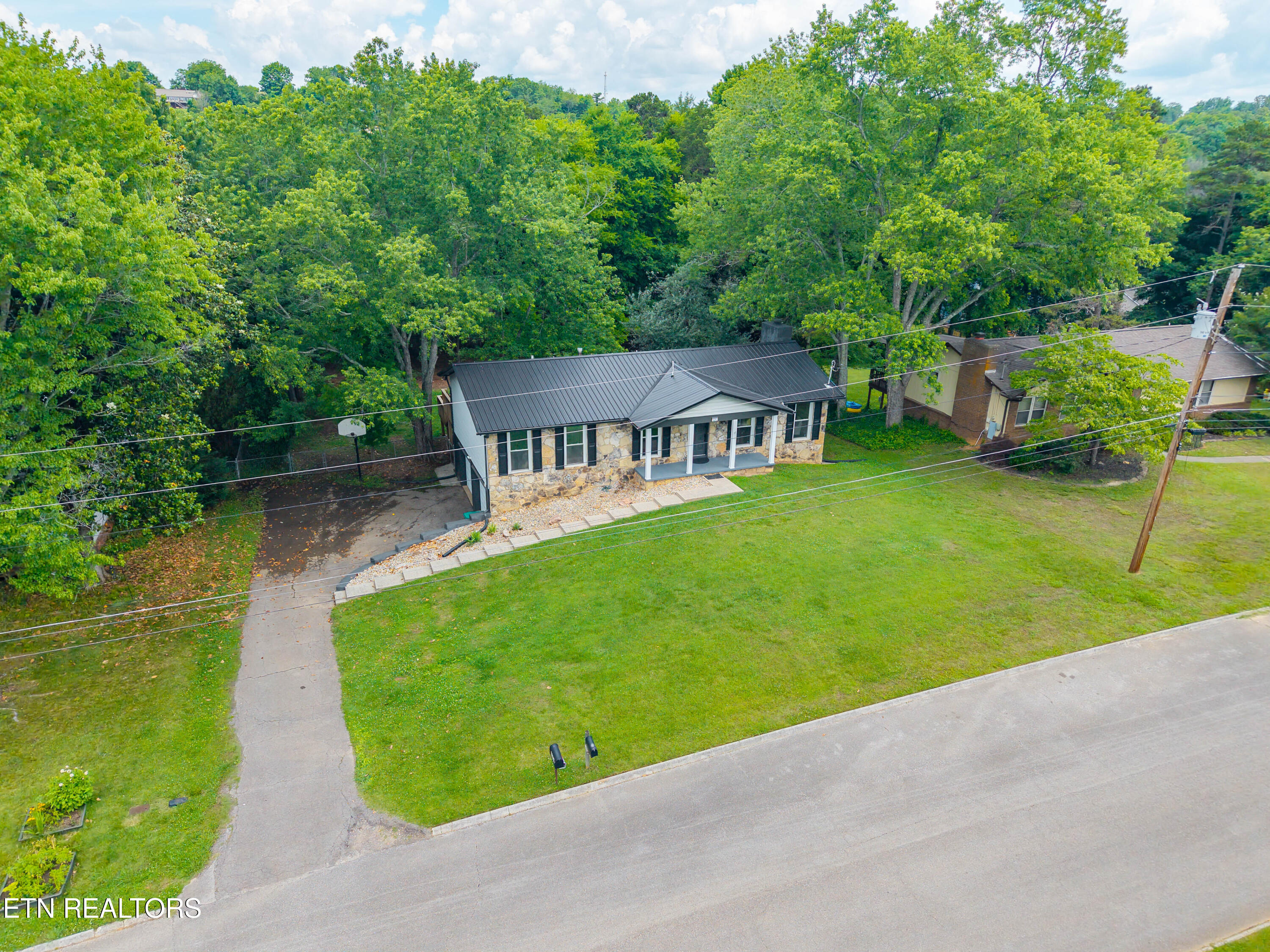 1252 Lovell View Drive Knoxville TN 37932