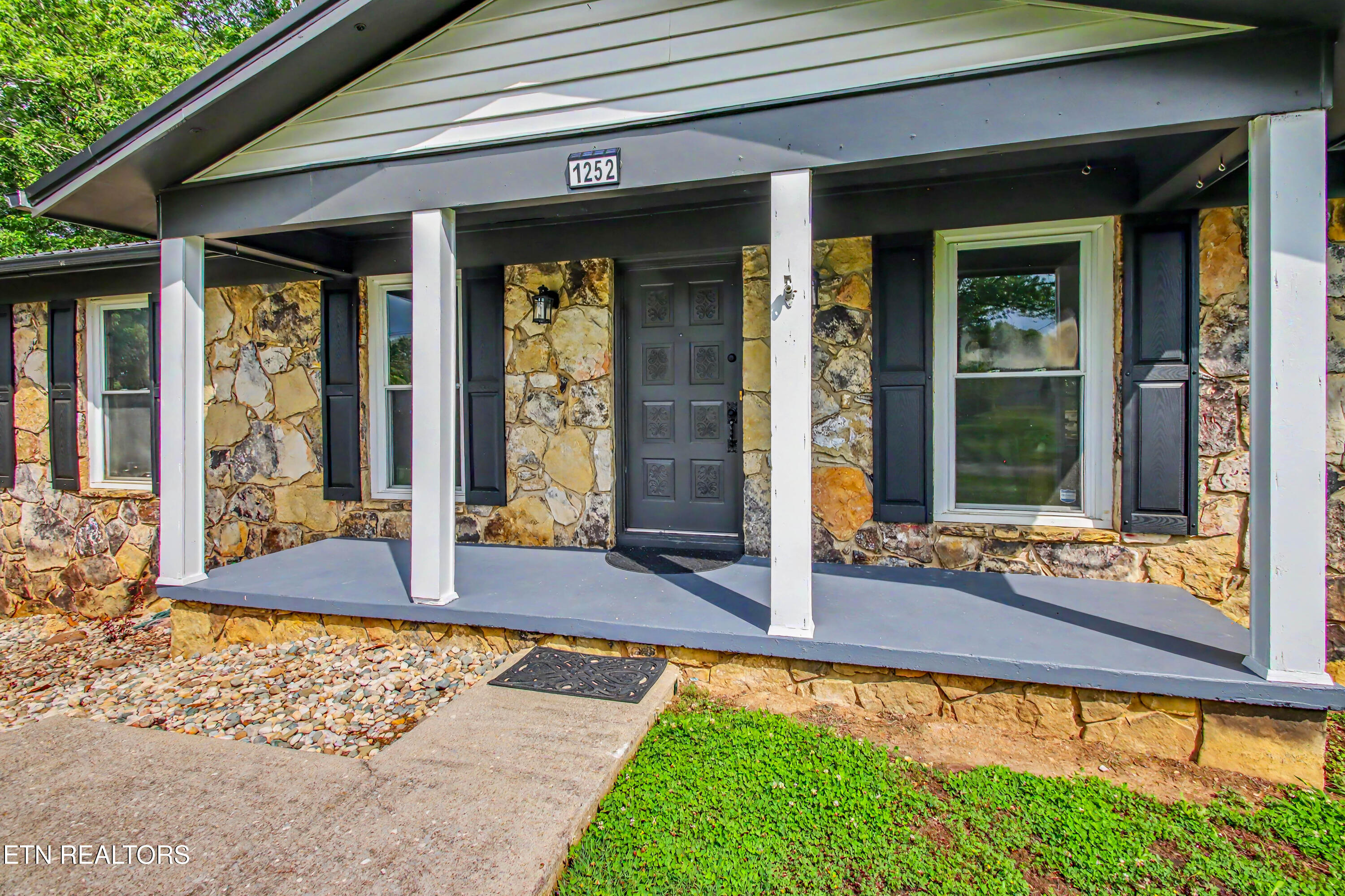 1252 Lovell View Drive Knoxville TN 37932