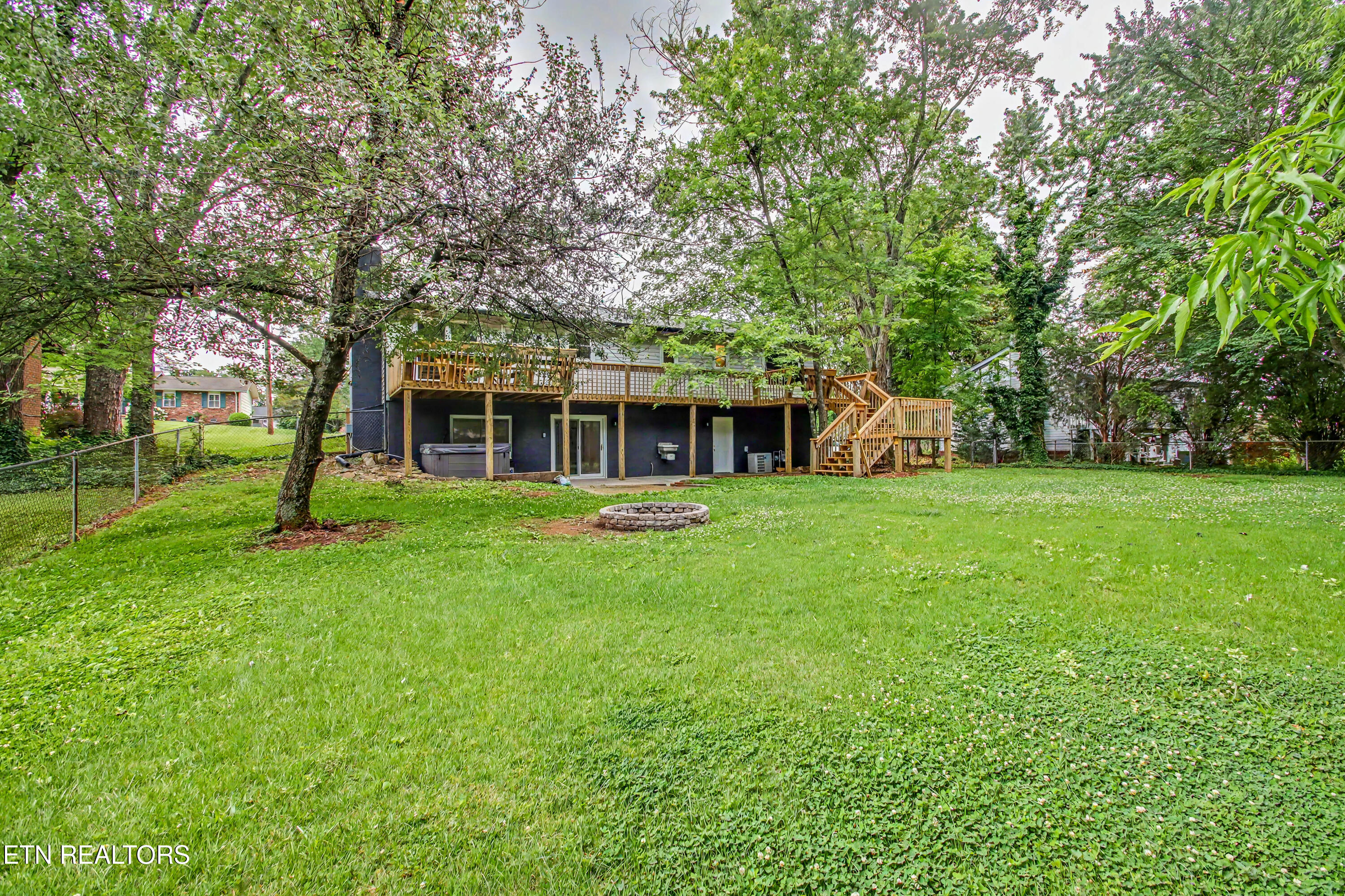 1252 Lovell View Drive Knoxville TN 37932