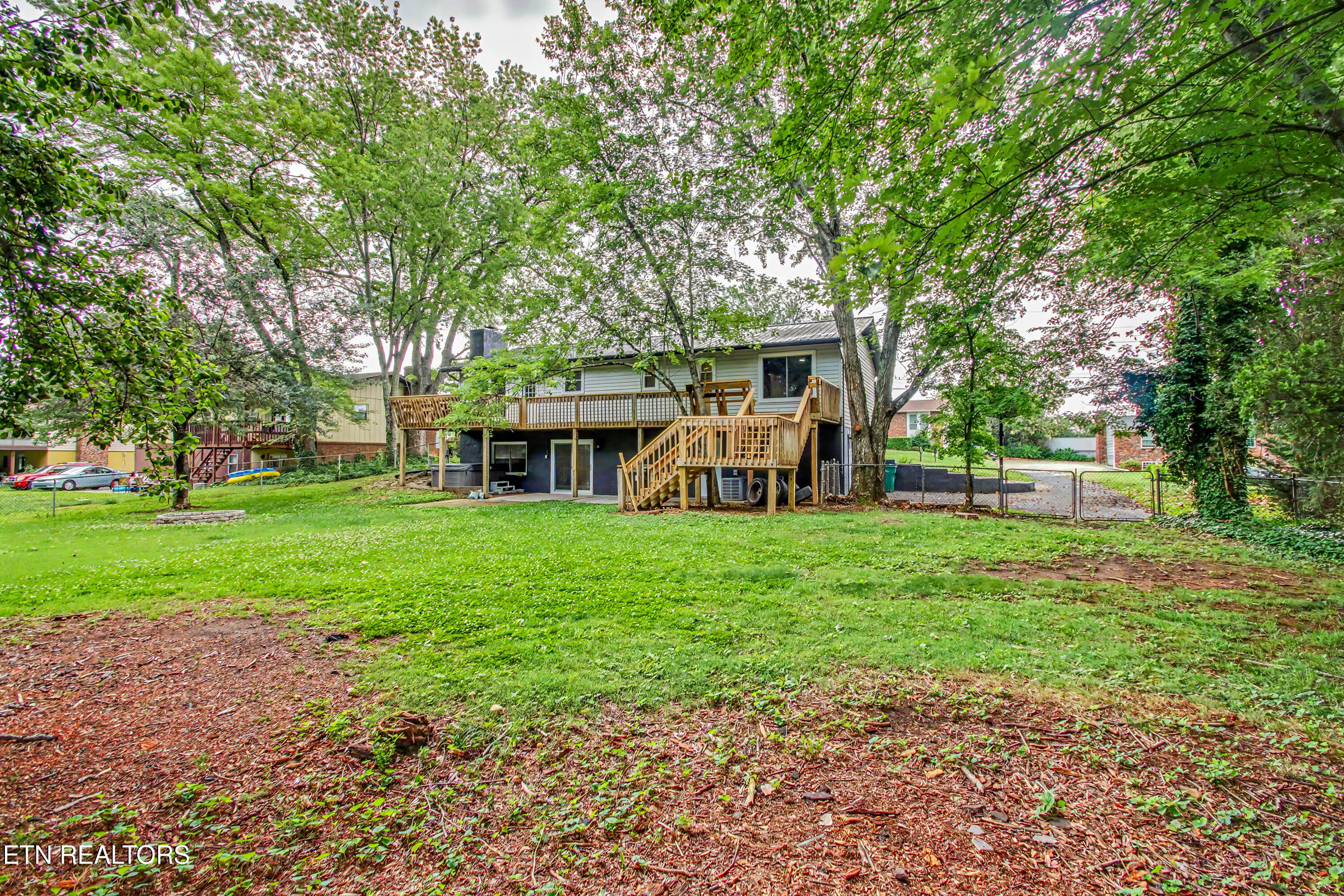 1252 Lovell View Drive Knoxville TN 37932