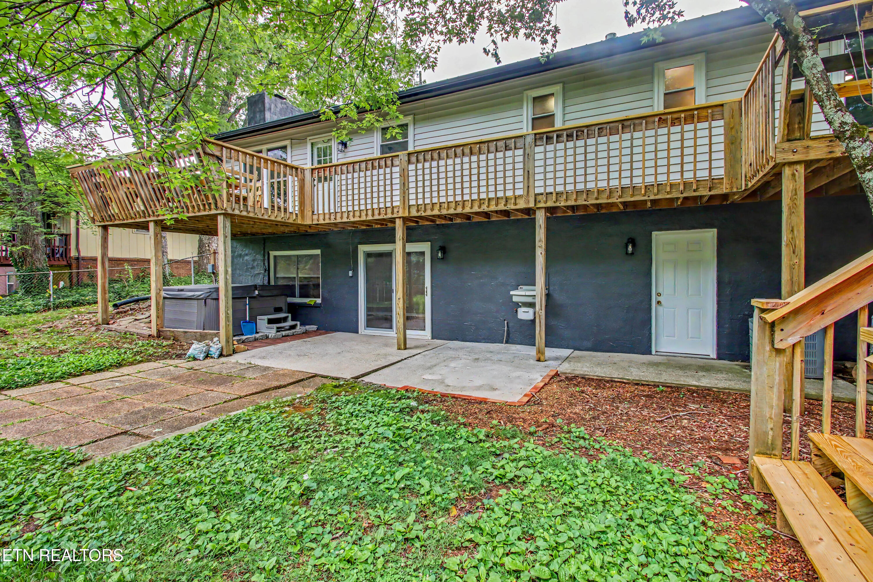 1252 Lovell View Drive Knoxville TN 37932