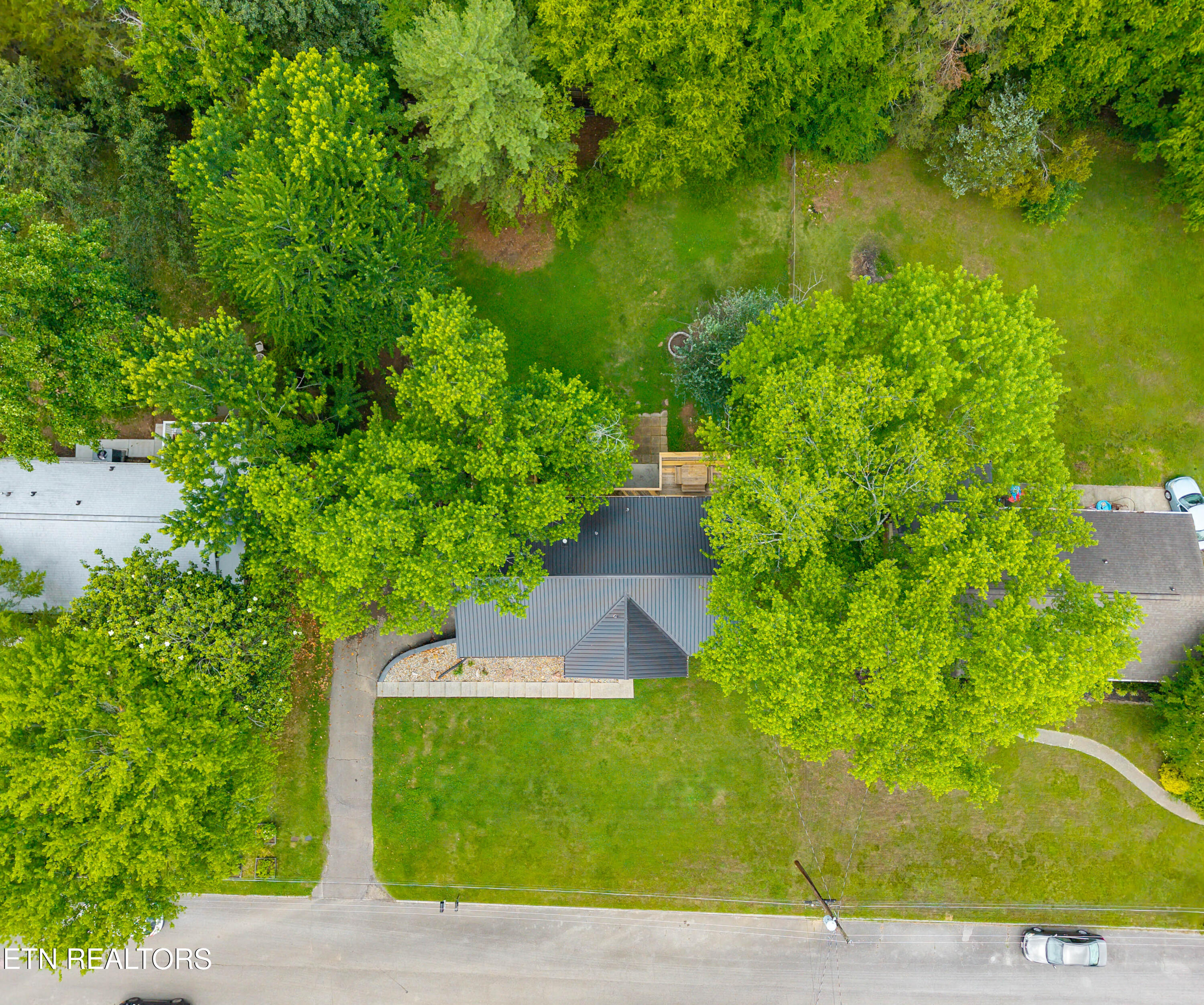 1252 Lovell View Drive Knoxville TN 37932