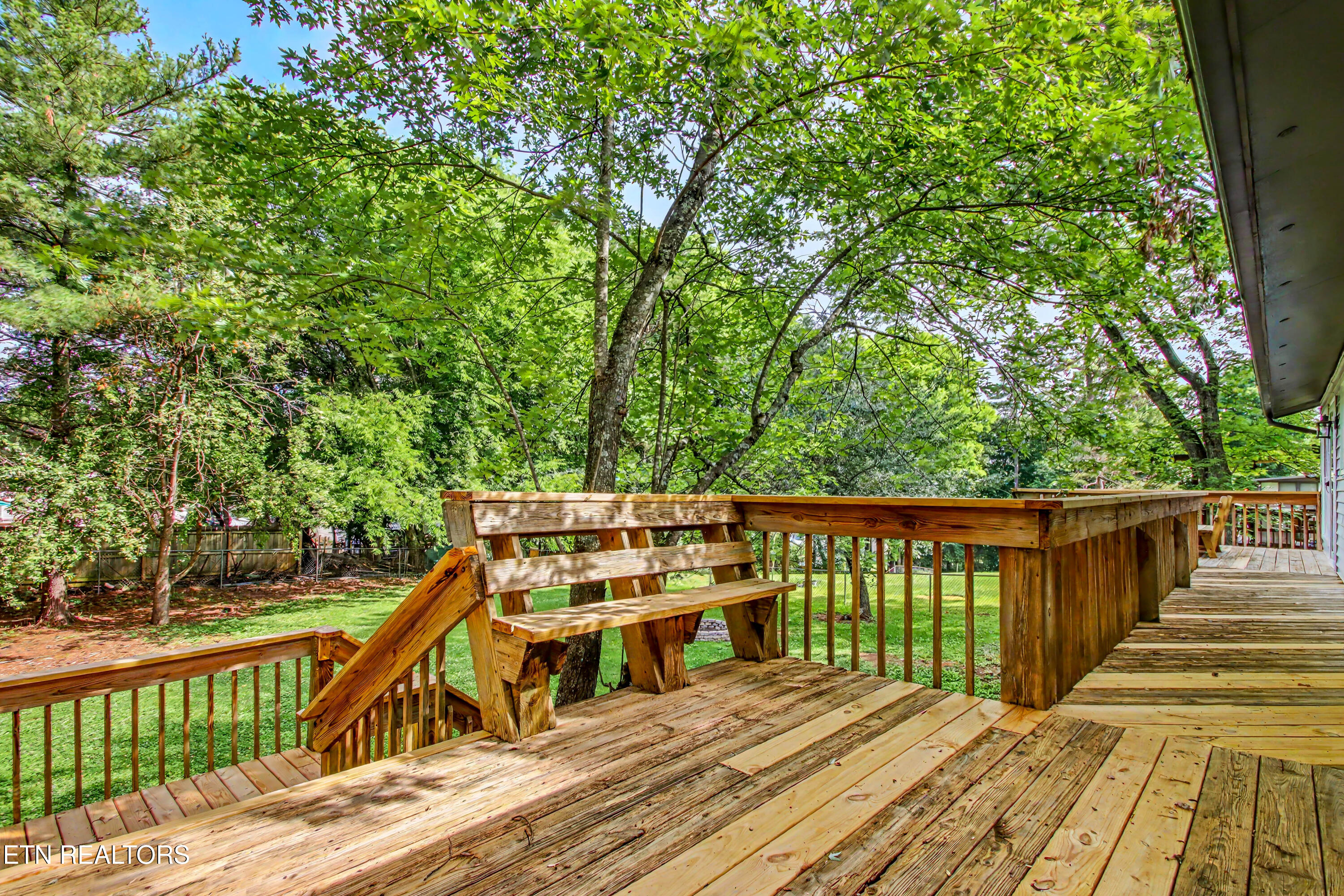 1252 Lovell View Drive Knoxville TN 37932