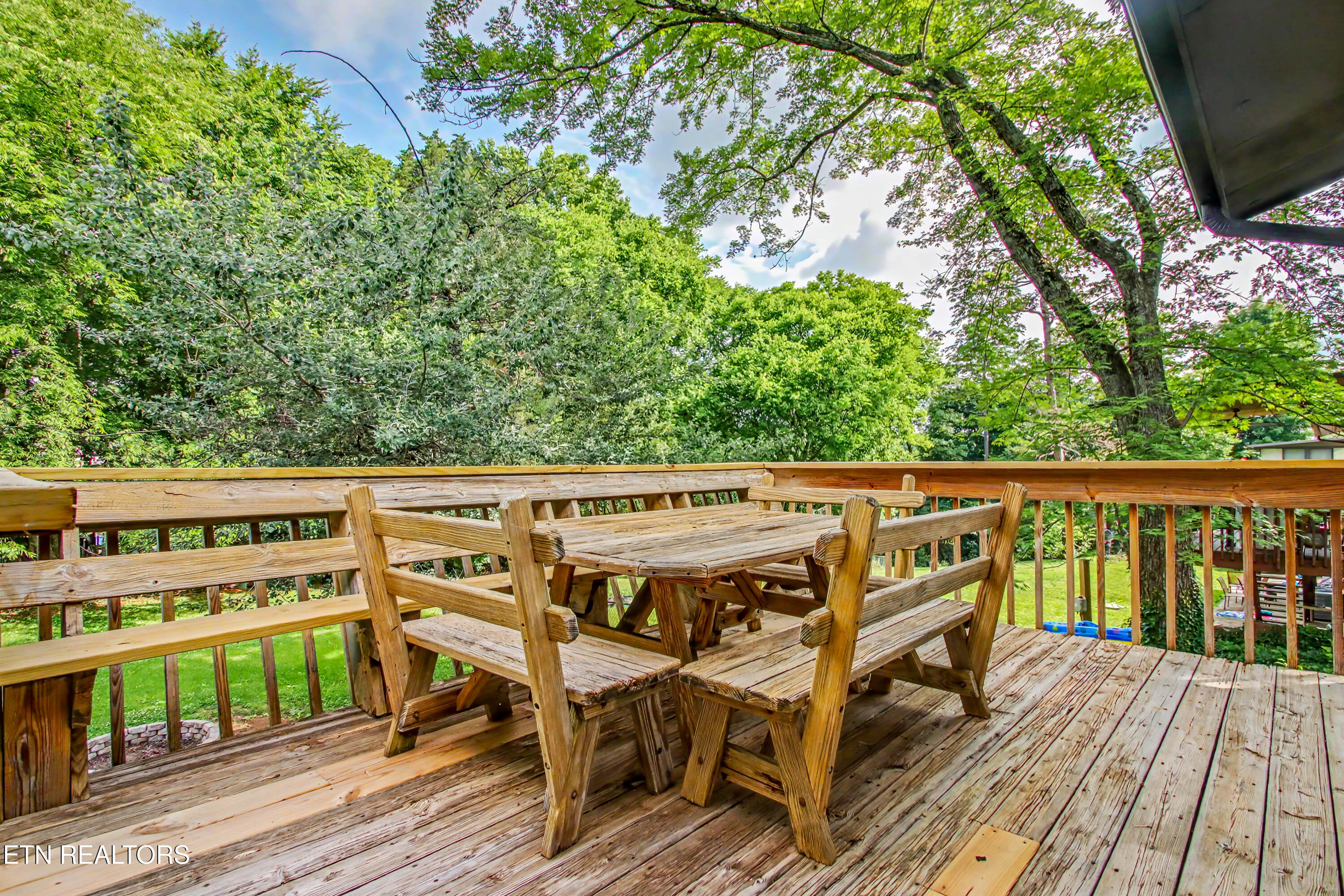 1252 Lovell View Drive Knoxville TN 37932