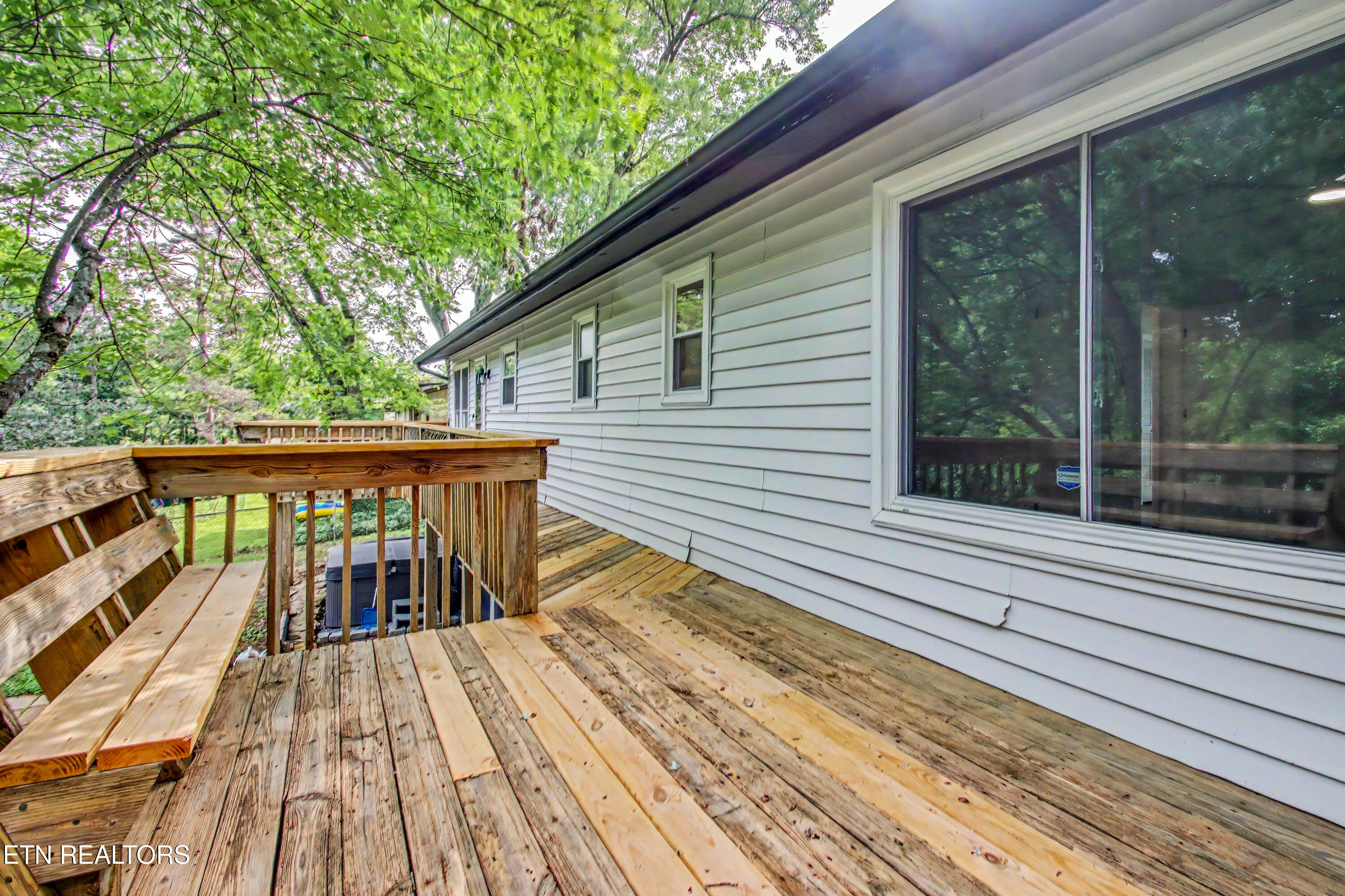1252 Lovell View Drive Knoxville TN 37932