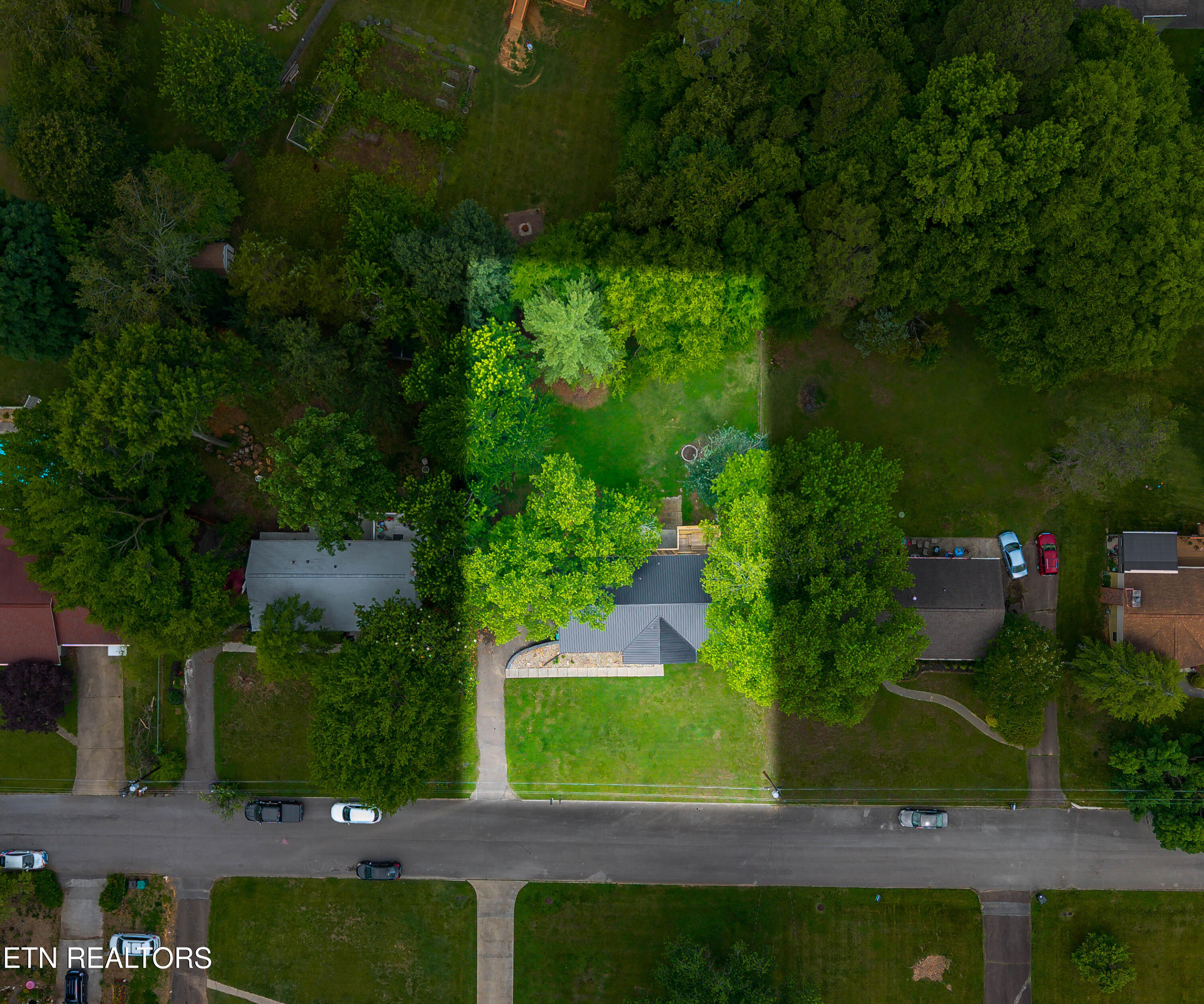 1252 Lovell View Drive Knoxville TN 37932