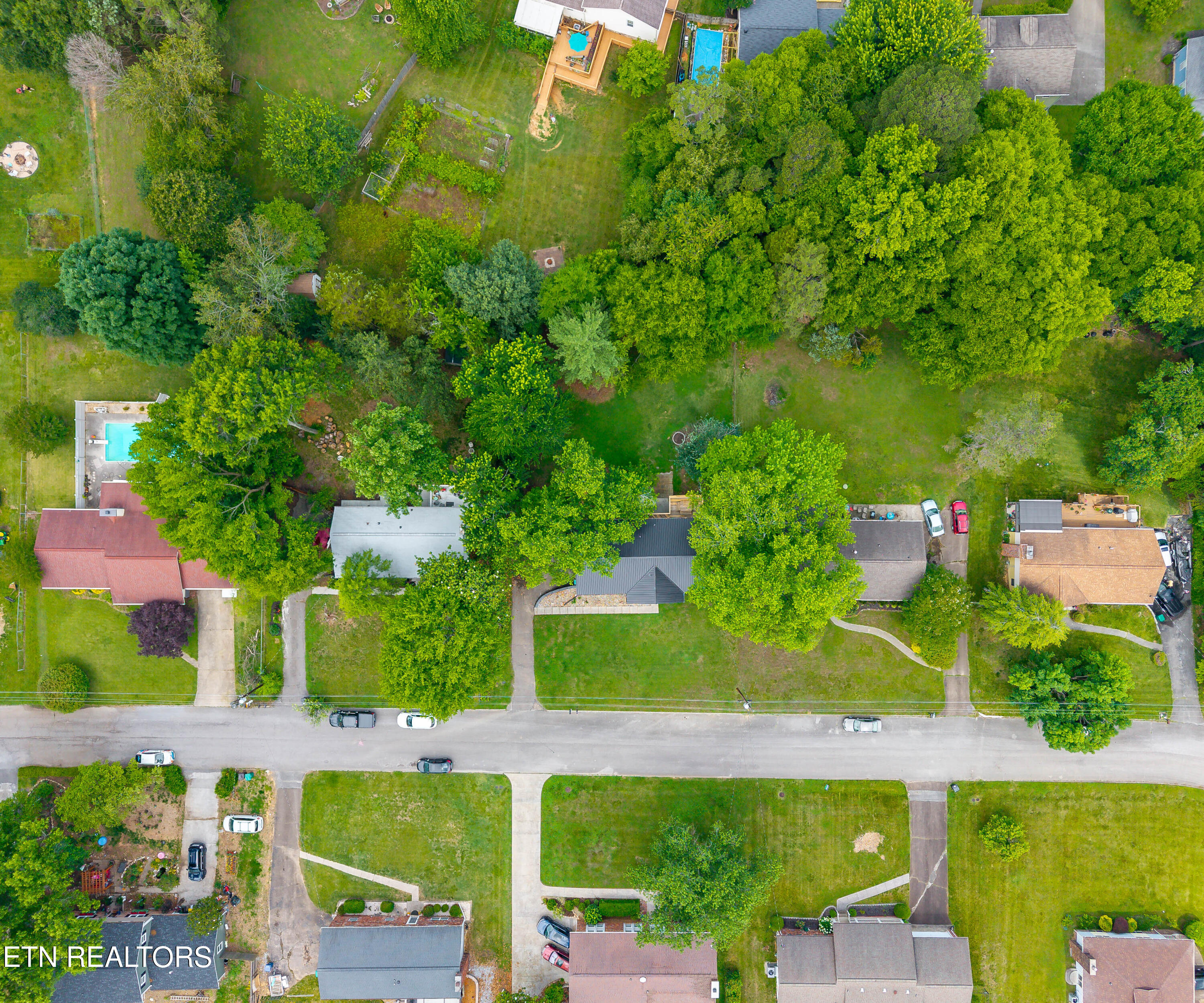 1252 Lovell View Drive Knoxville TN 37932