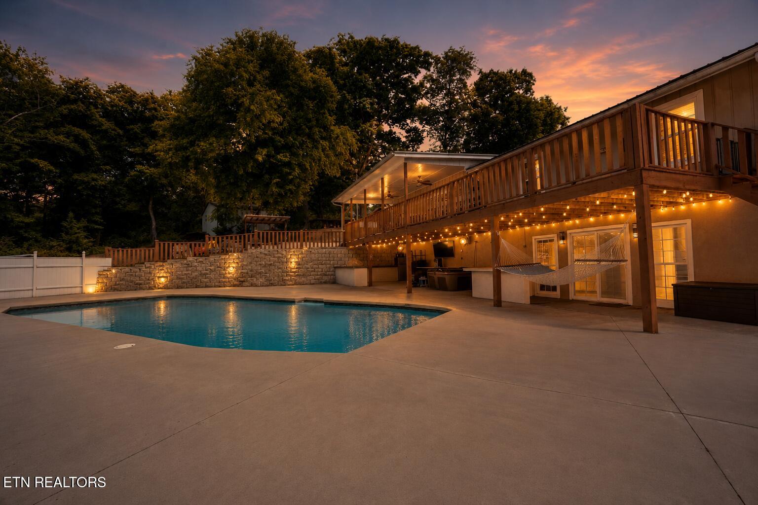 8023 Conner Road Powell TN 37849