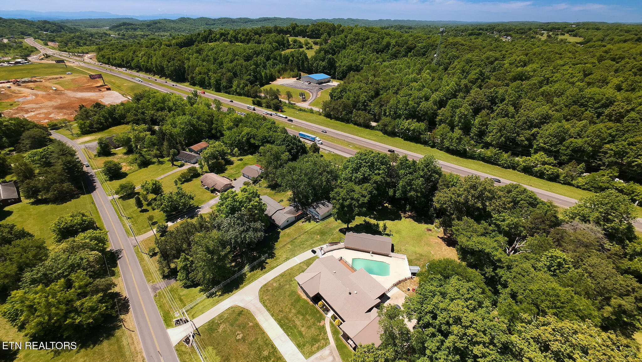8023 Conner Road Powell TN 37849
