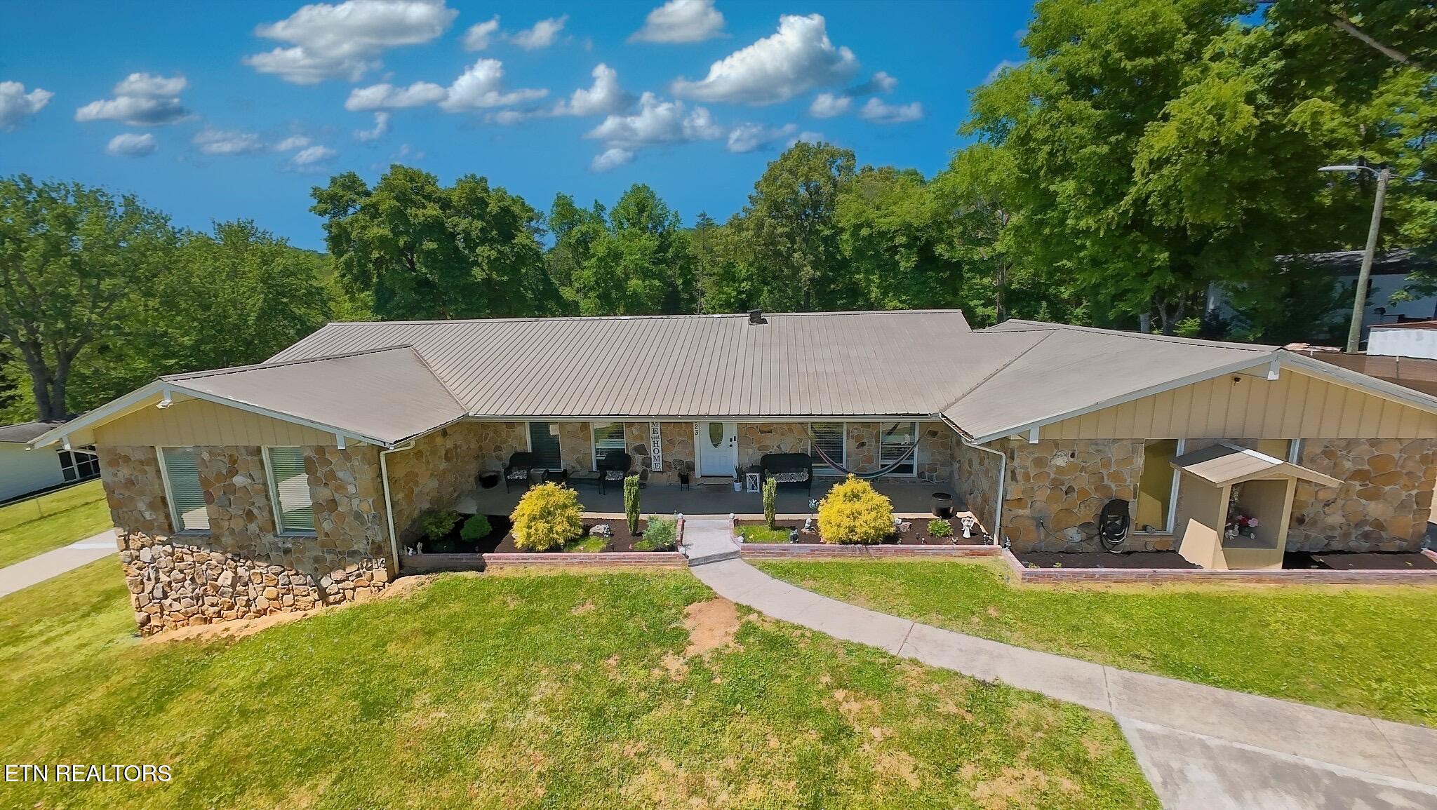 8023 Conner Road Powell TN 37849