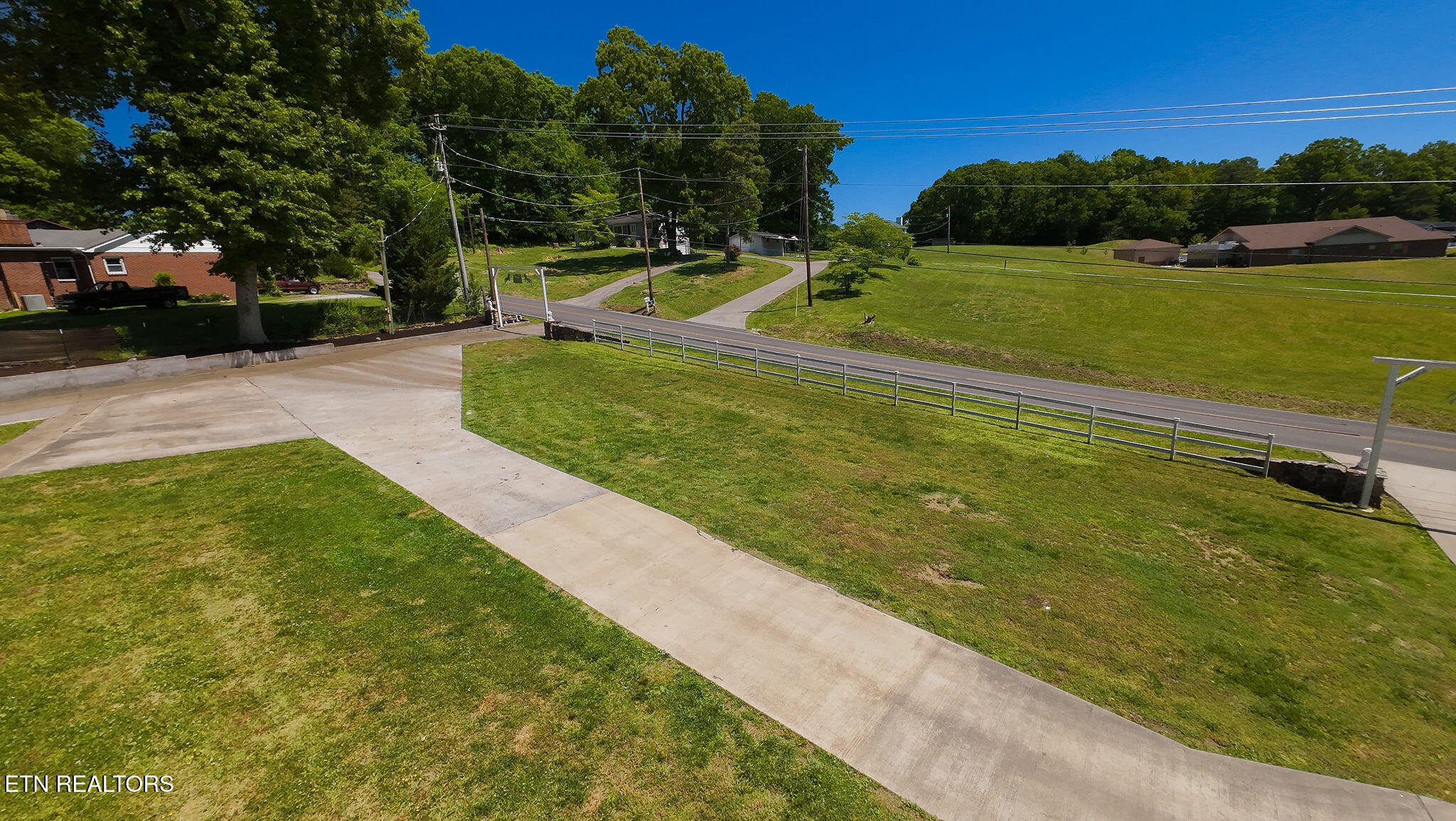 8023 Conner Road Powell TN 37849
