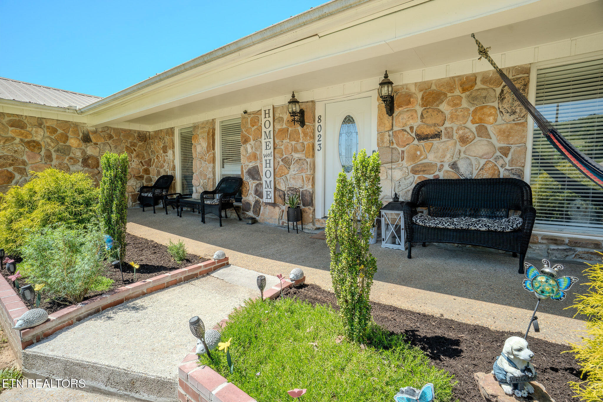 8023 Conner Road Powell TN 37849