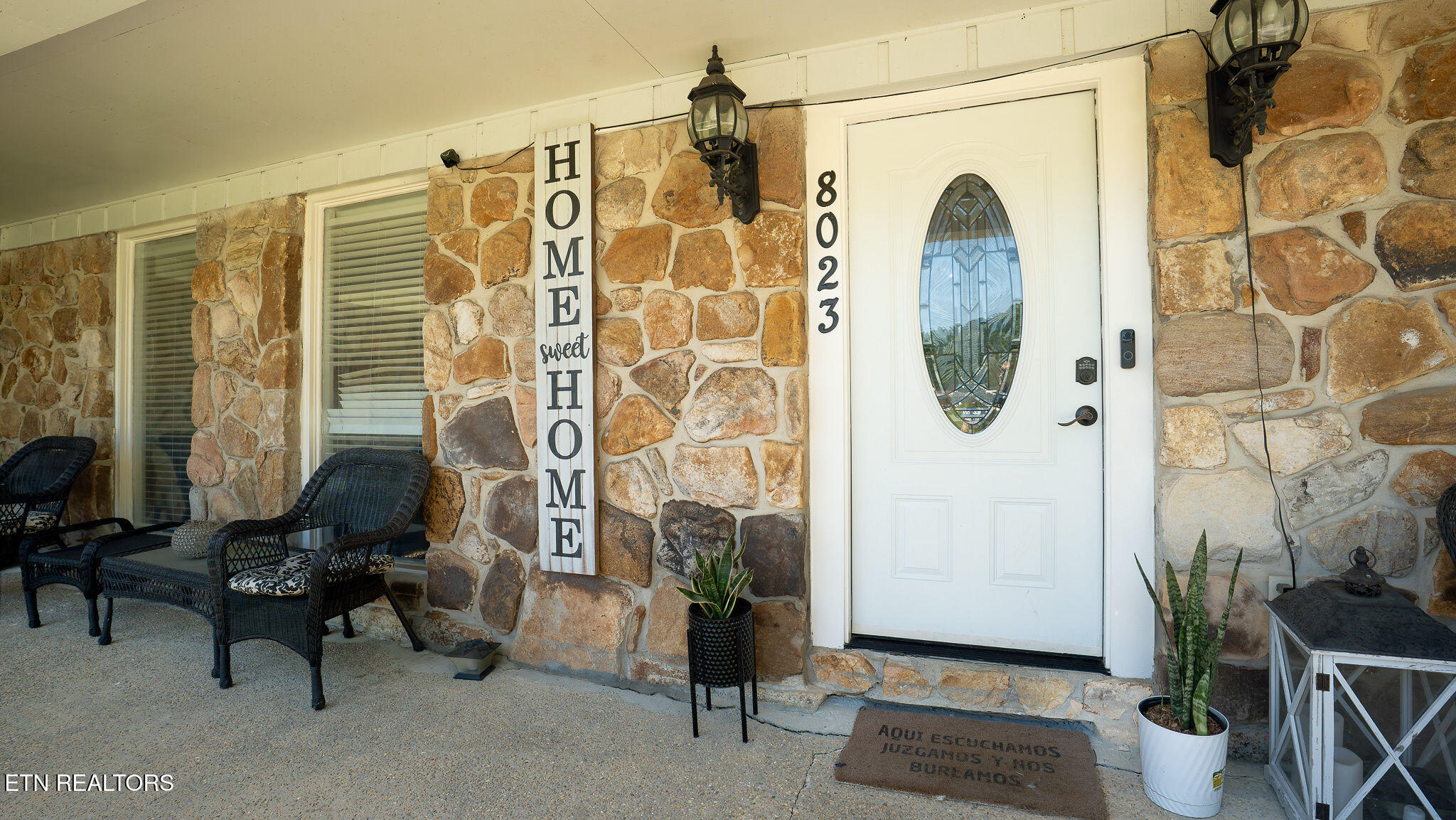 8023 Conner Road Powell TN 37849