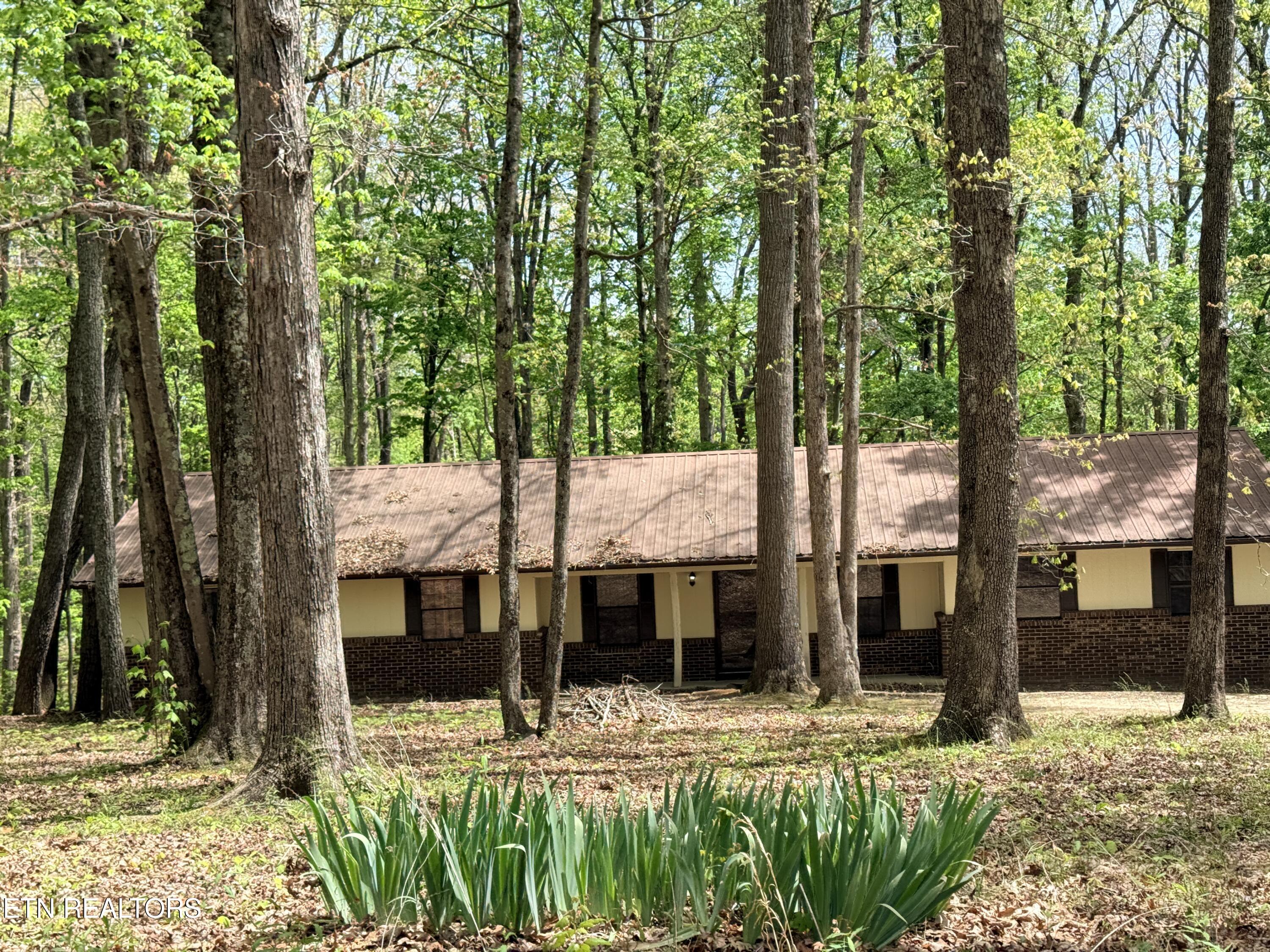 549 Yellow Cliff Estates Road Jamestown TN 38556